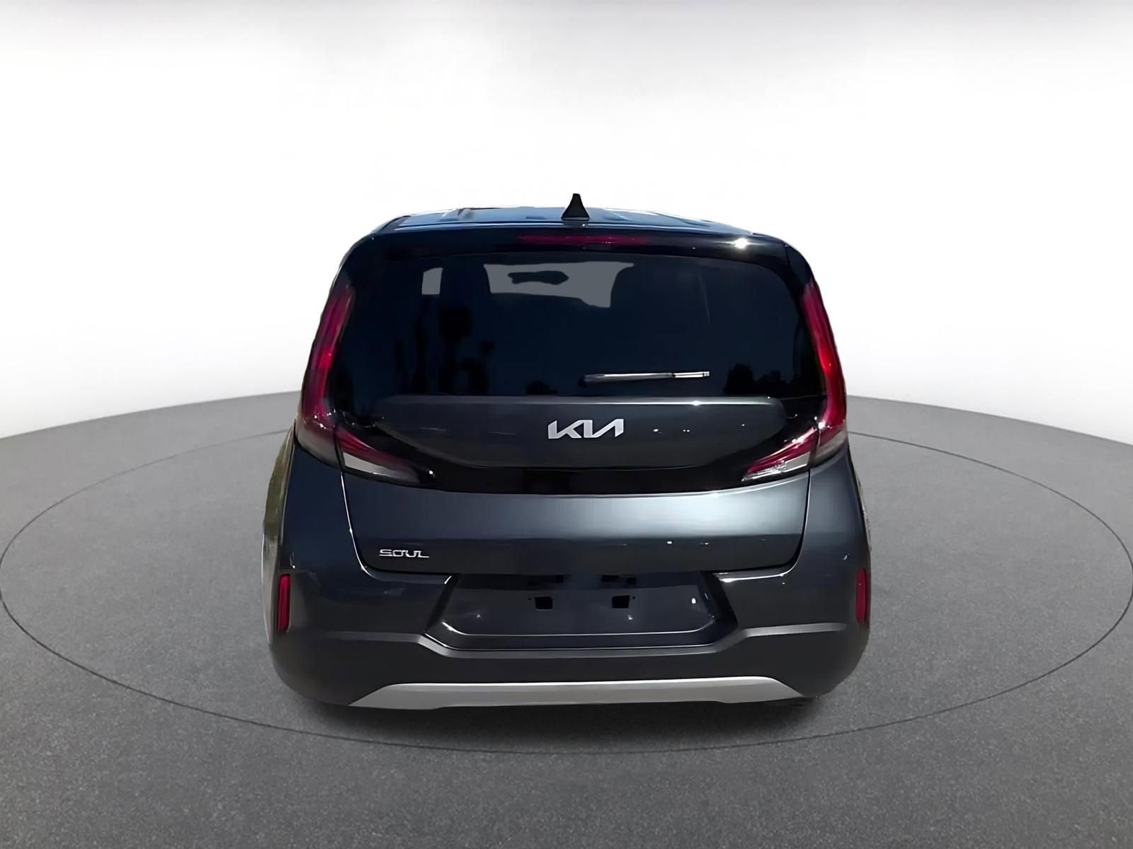 Thumbnail: 2025 Kia Soul - 12