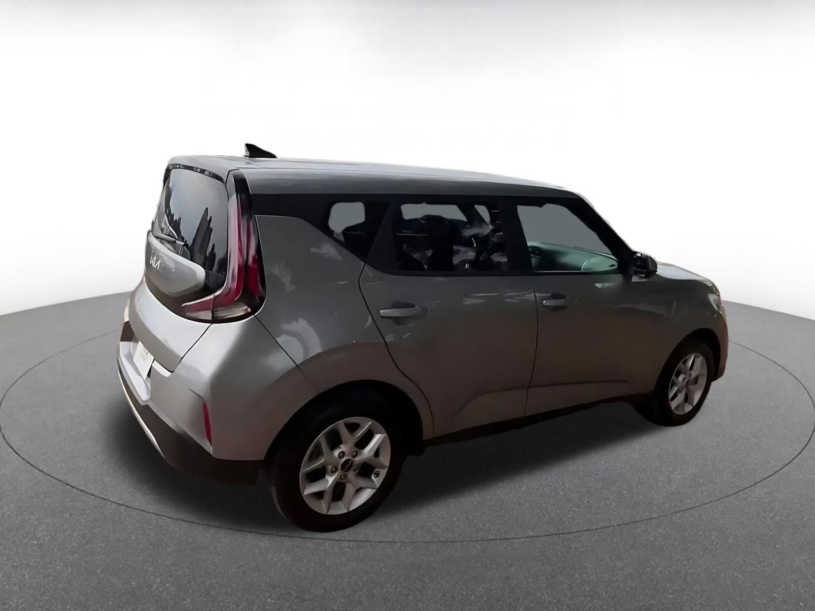 Thumbnail: 2025 Kia Soul - 14