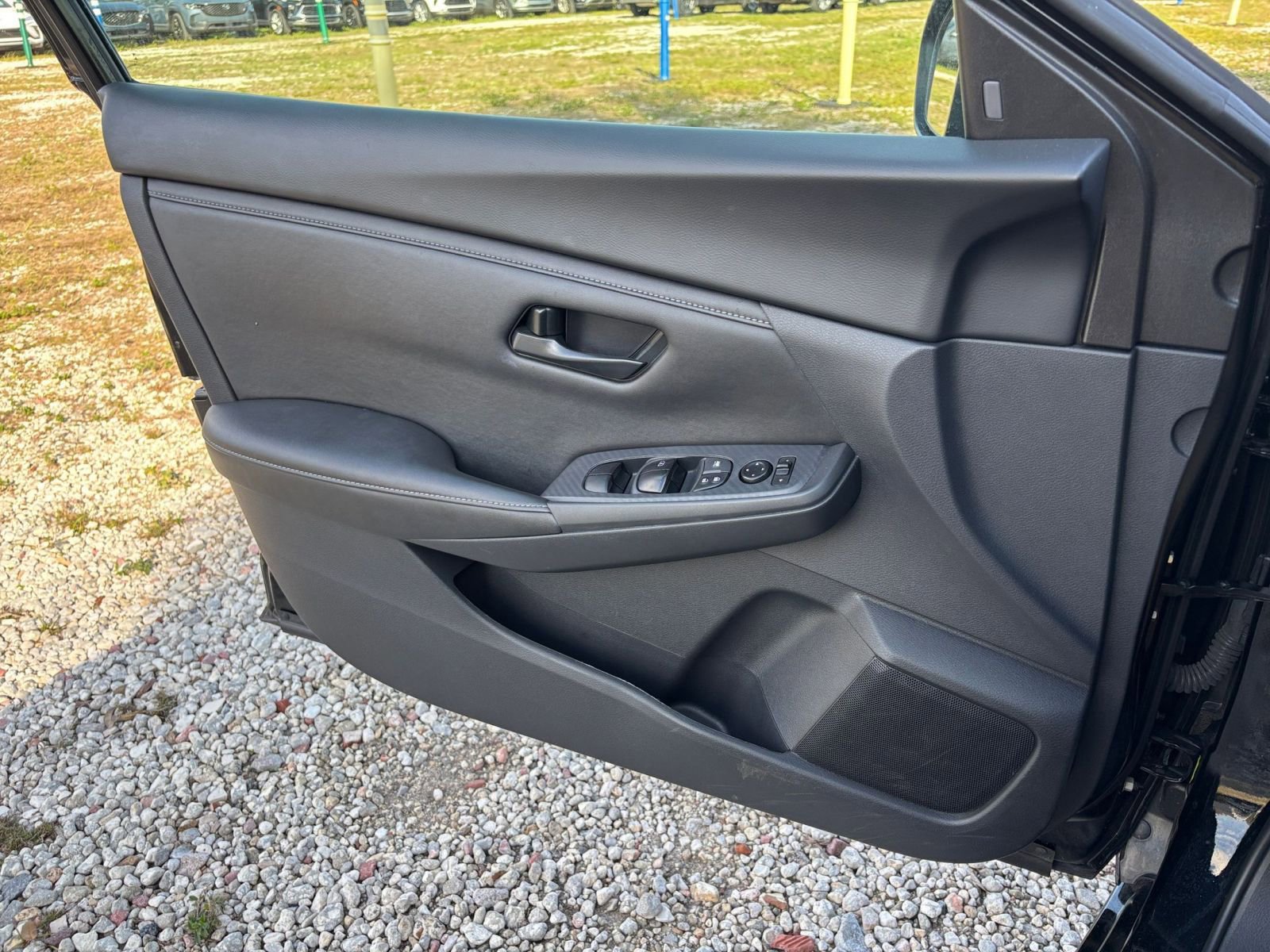 Thumbnail: 2025 Nissan Sentra - 20