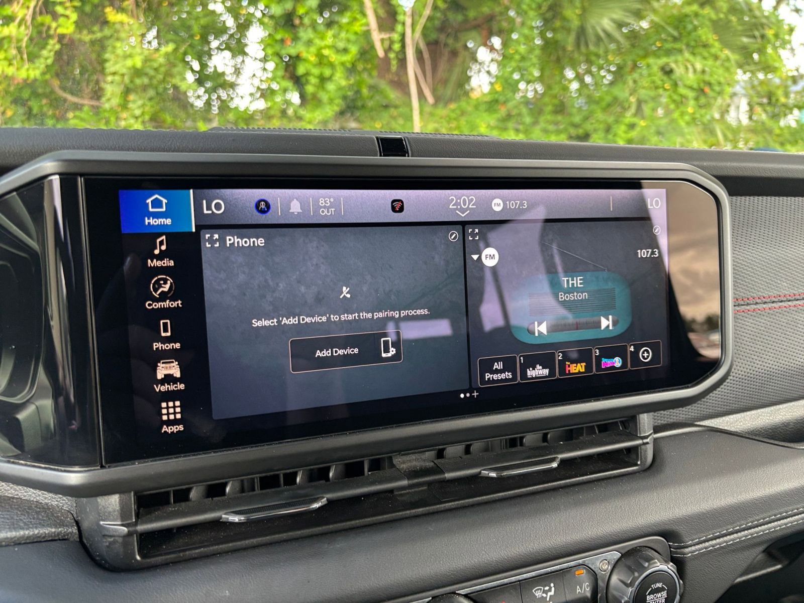 Thumbnail: 2025 Jeep Wrangler - 21