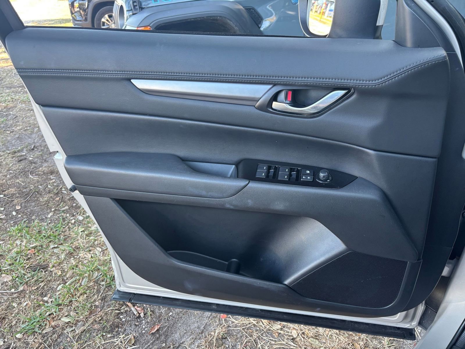 Thumbnail: 2025 Mazda CX-5 - 20