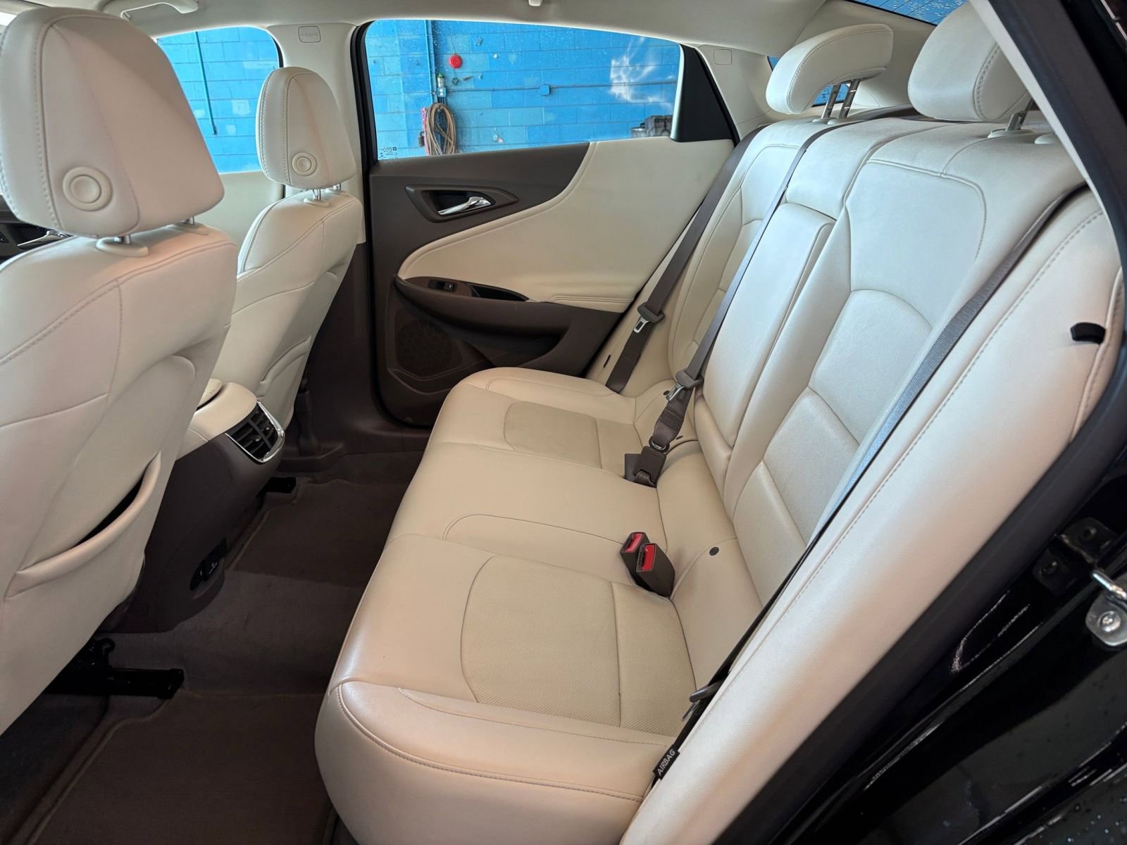 Thumbnail: 2024 Chevrolet Malibu - 25