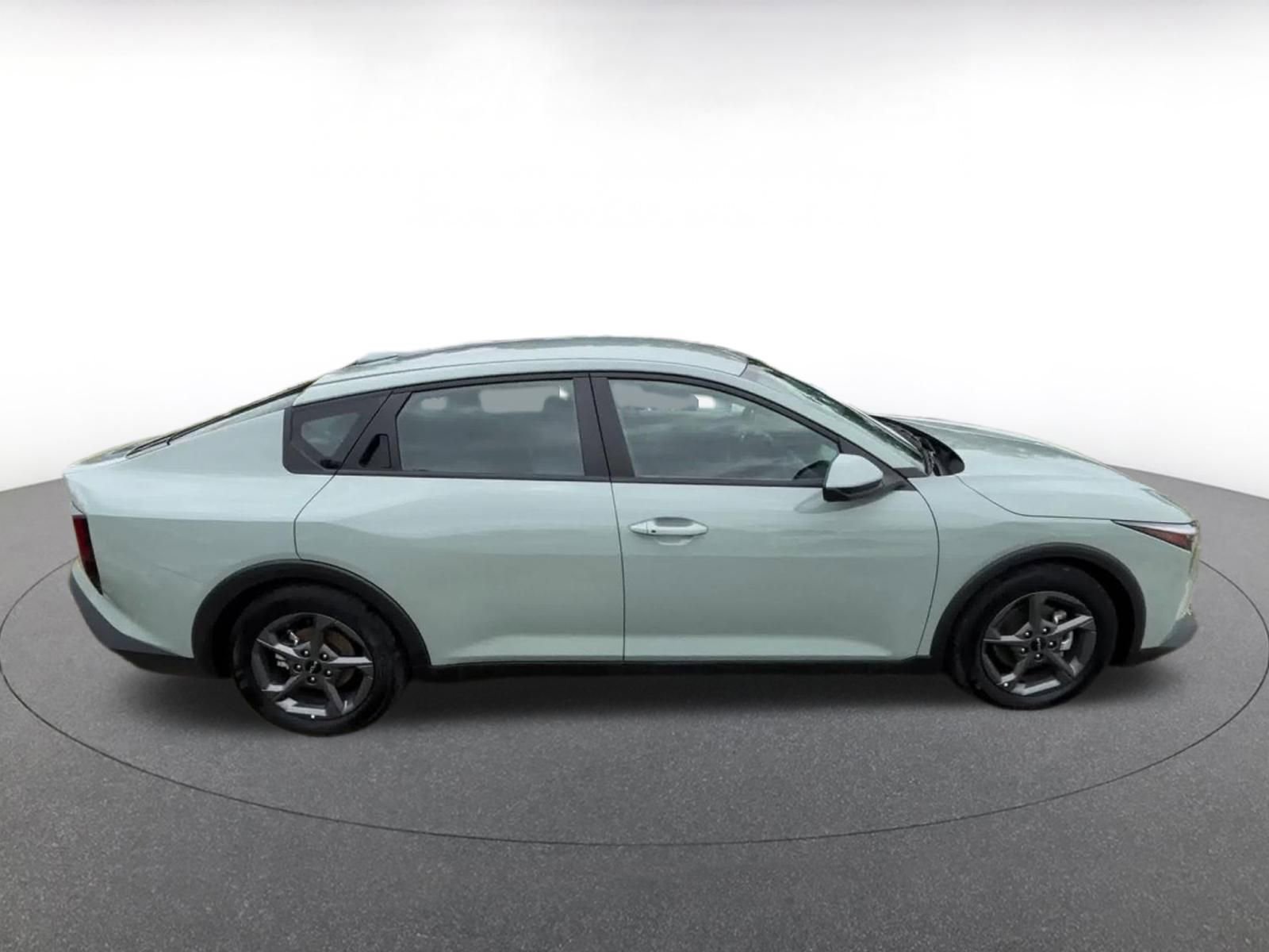 Thumbnail: 2025 Kia K4 - 16