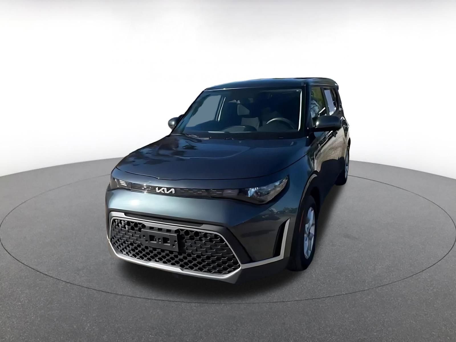 Thumbnail: 2024 Kia Soul - 7