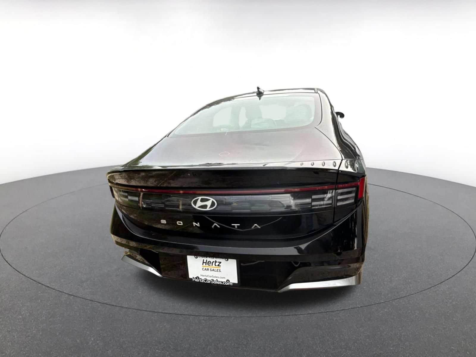Thumbnail: 2025 Hyundai Sonata - 8
