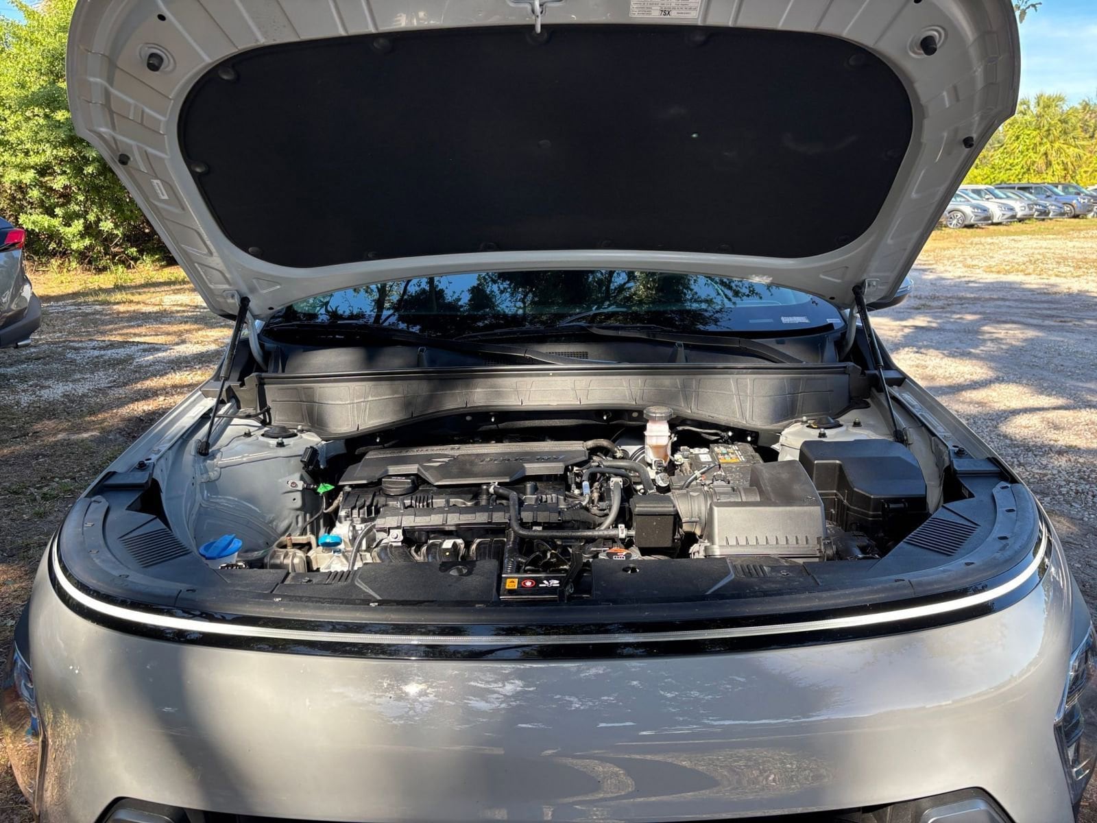 Thumbnail: 2025 Hyundai Kona - 32