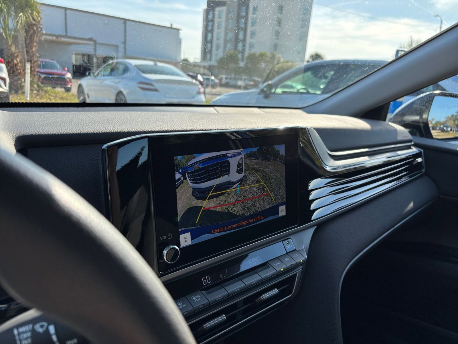 Thumbnail: 2025 Toyota Camry - 17