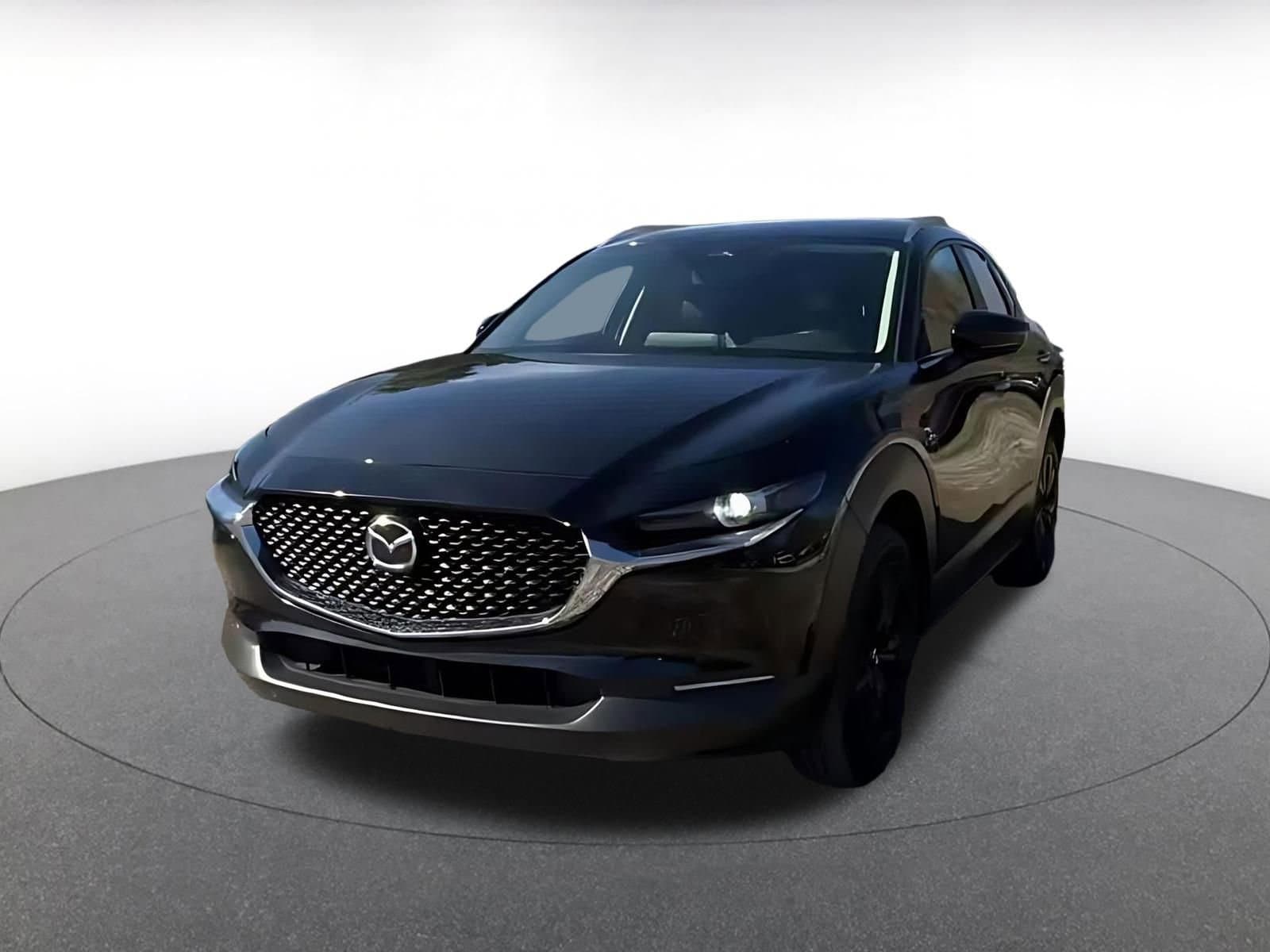 Thumbnail: 2025 Mazda CX-30 - 7