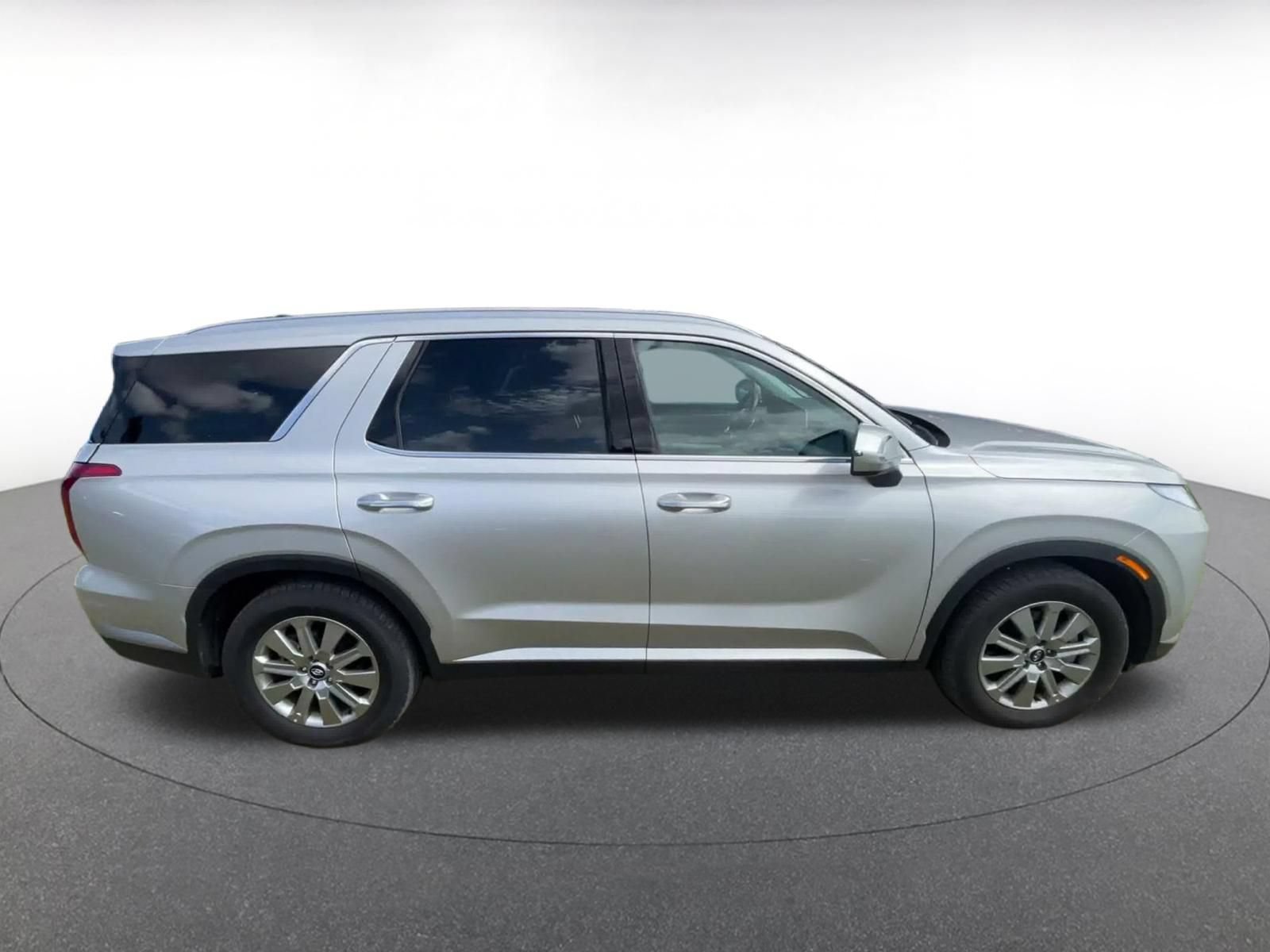 Thumbnail: 2025 Hyundai Palisade - 16