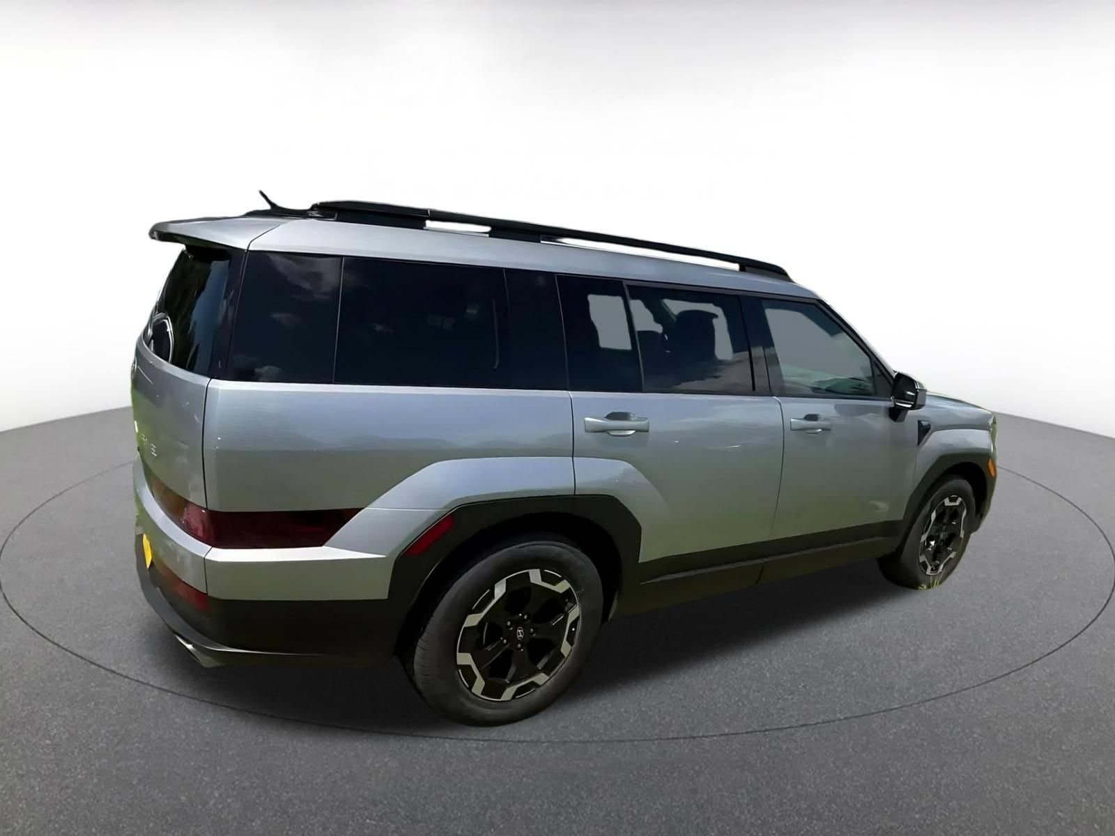 Thumbnail: 2026 Hyundai Santa Fe - 15