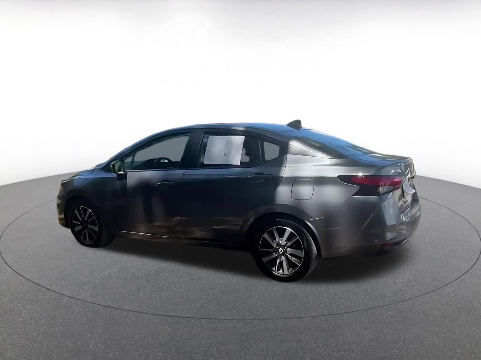 Thumbnail: 2025 Nissan Versa - 15