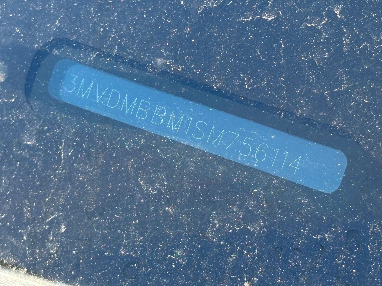 Thumbnail: 2025 Mazda CX-30 - 9