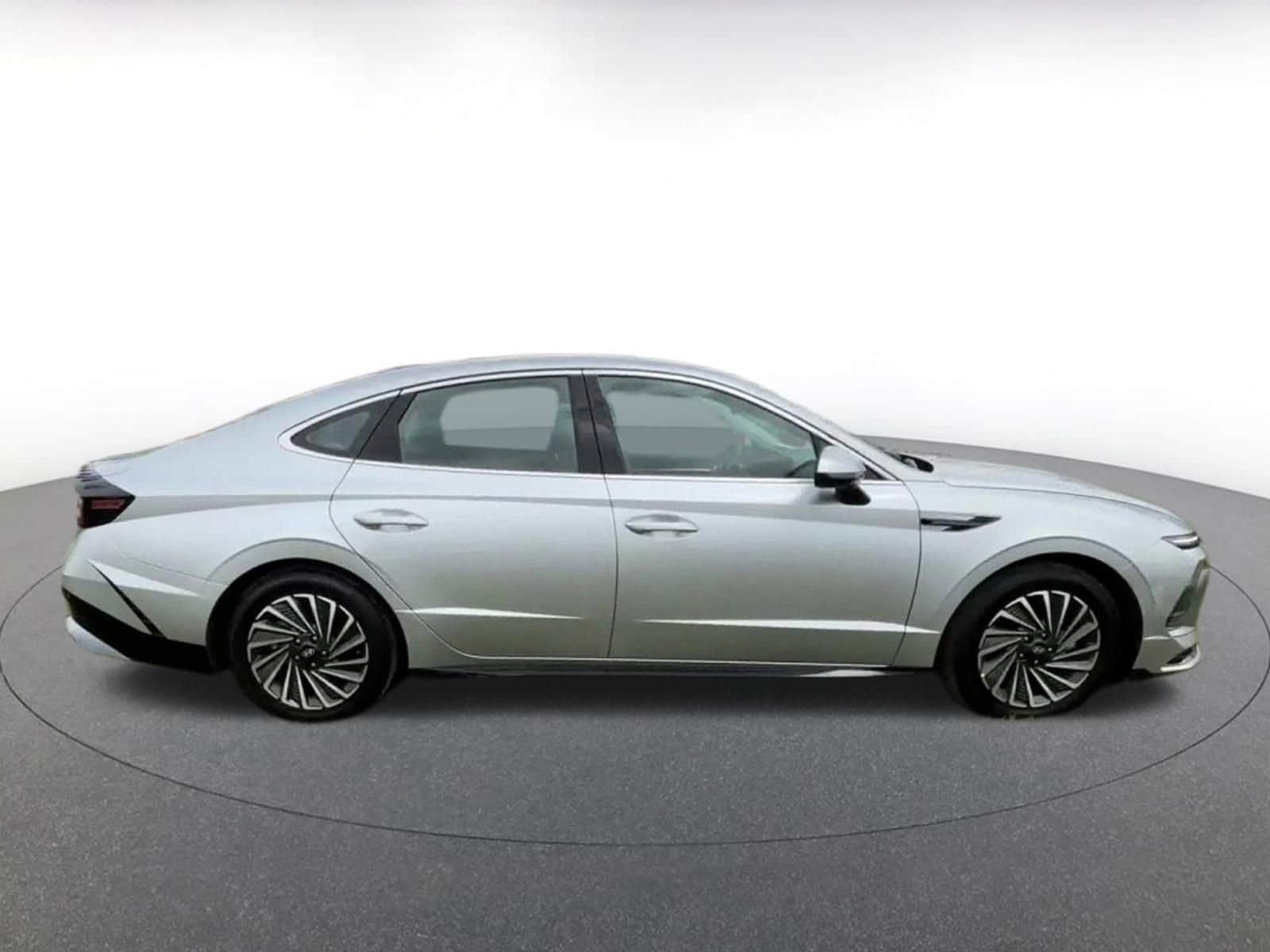 Thumbnail: 2025 Hyundai Sonata - 16