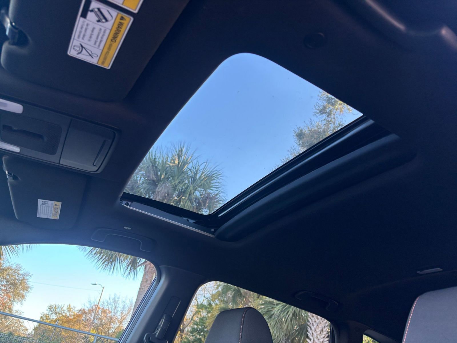 Thumbnail: 2024 Honda CR-V - 30