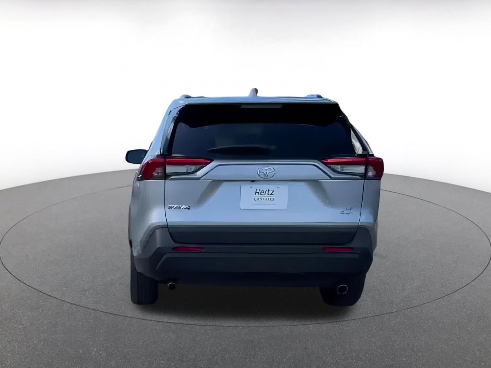 Thumbnail: 2025 Toyota RAV4 - 12