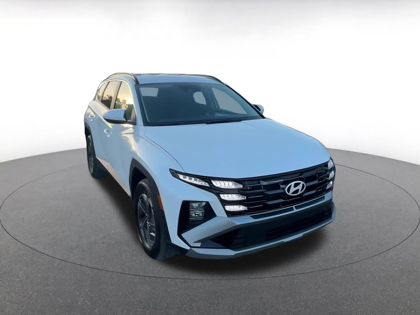 Thumbnail: 2025 Hyundai Tucson - 3