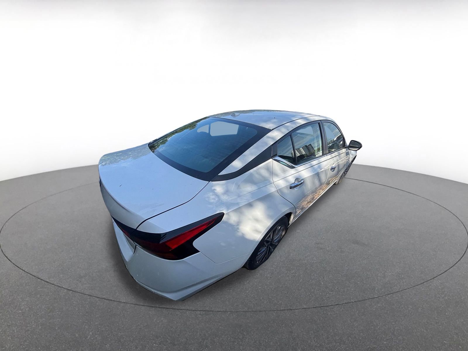 Thumbnail: 2025 Nissan Altima - 5