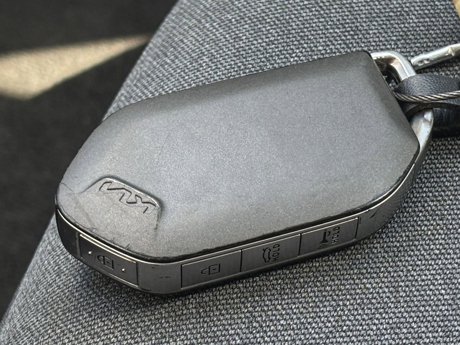 Thumbnail: 2025 Kia K4 - 22