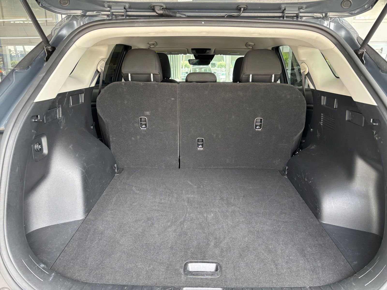 Thumbnail: 2024 Kia Sportage - 31