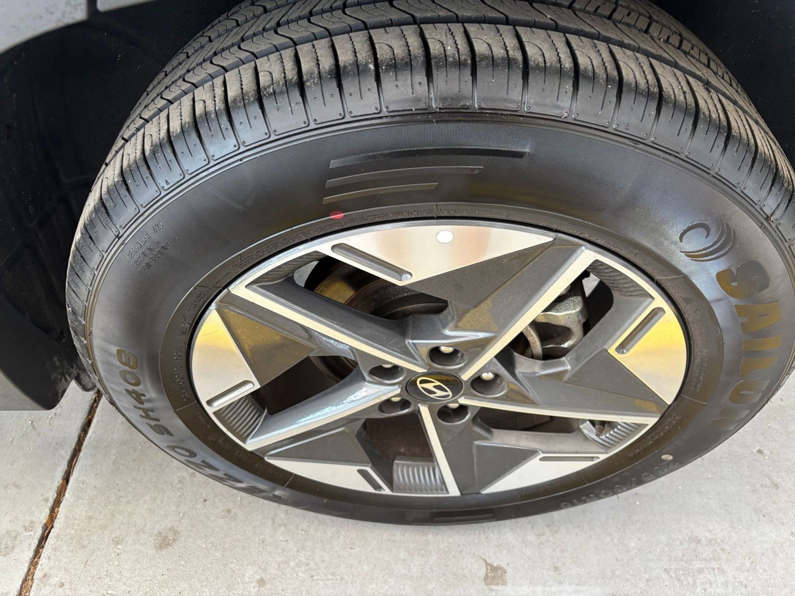 Thumbnail: 2025 Hyundai Tucson - 33