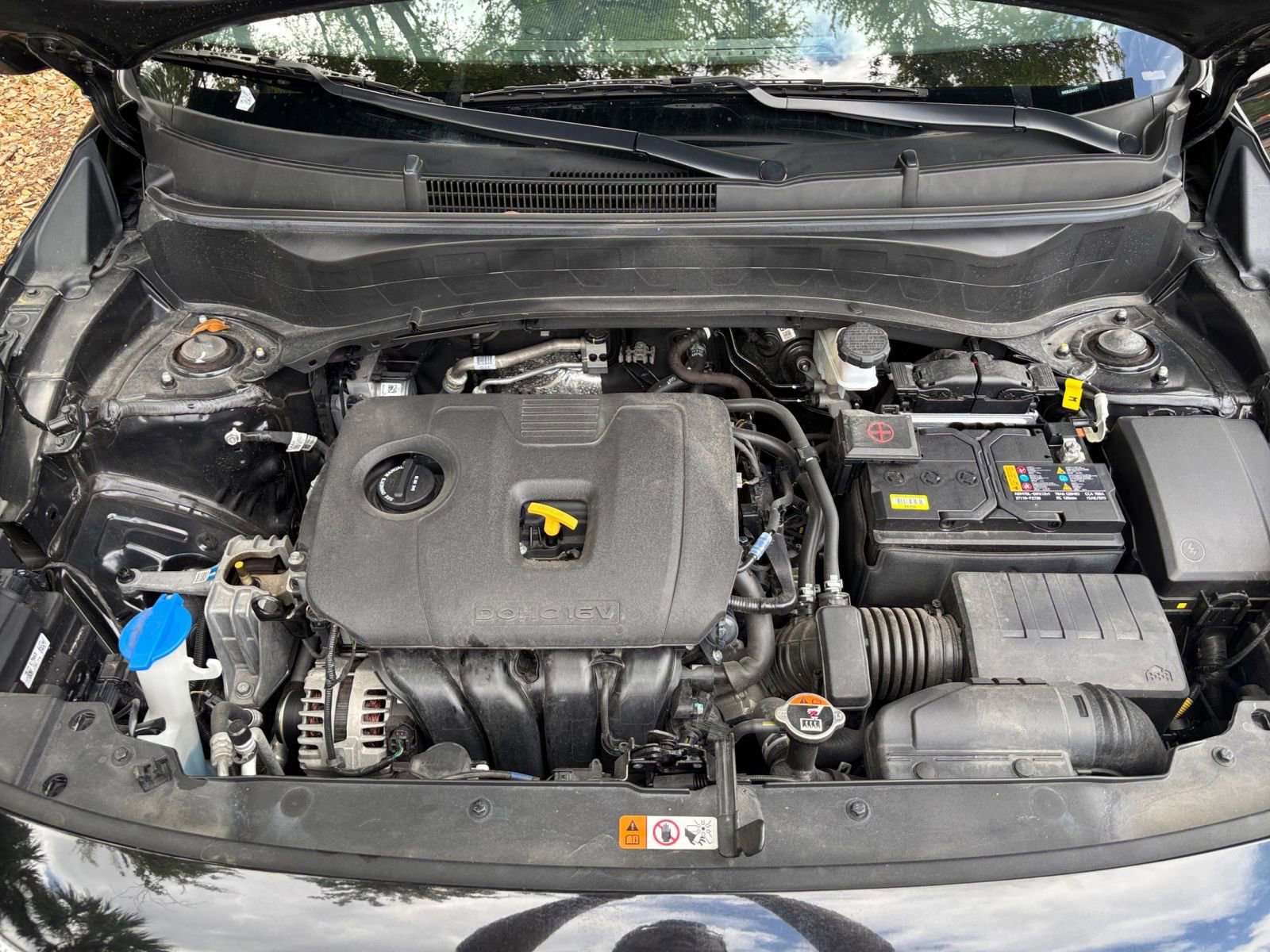 Thumbnail: 2025 Kia Seltos - 34