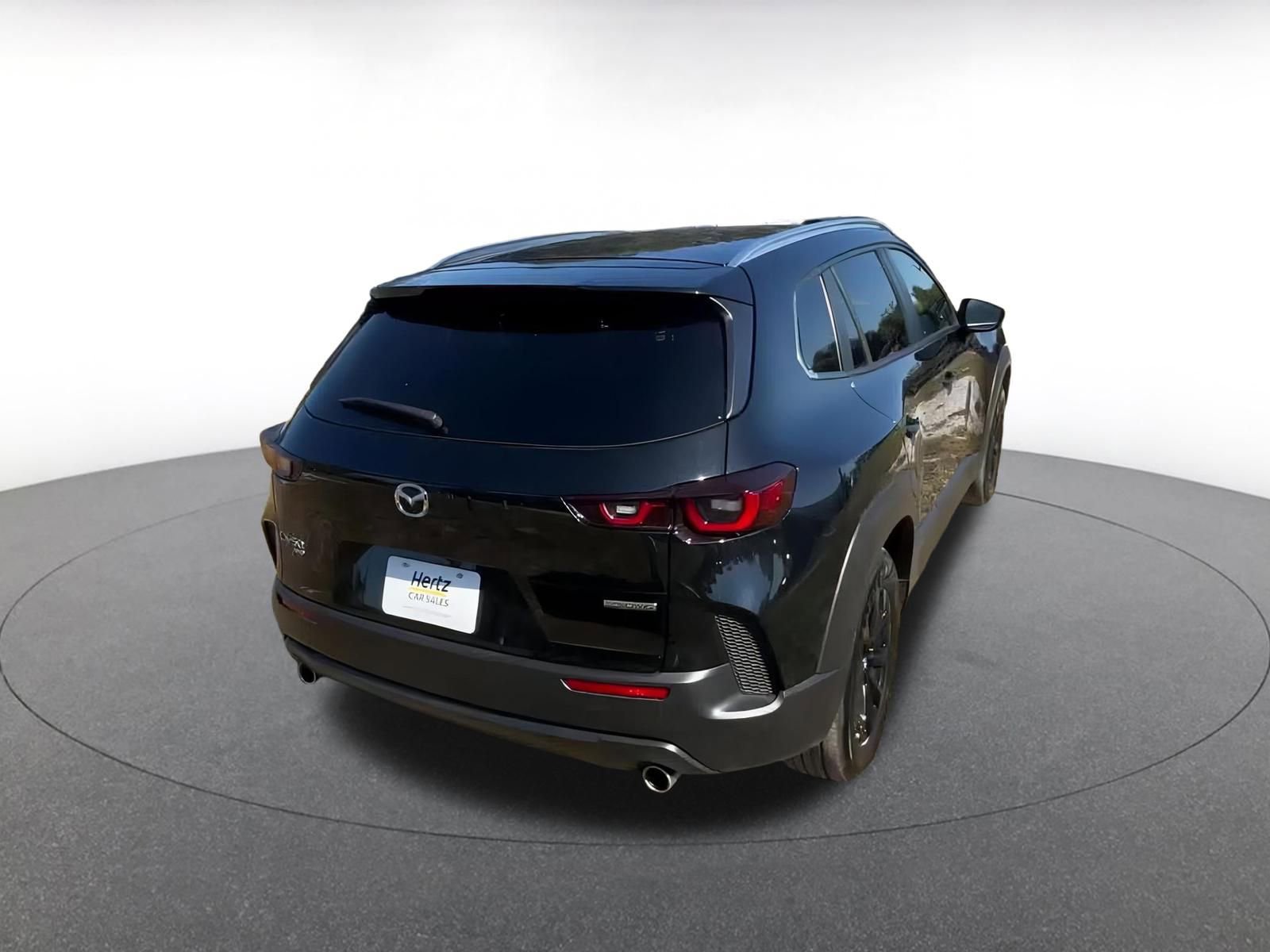 Thumbnail: 2025 Mazda CX-50 - 14