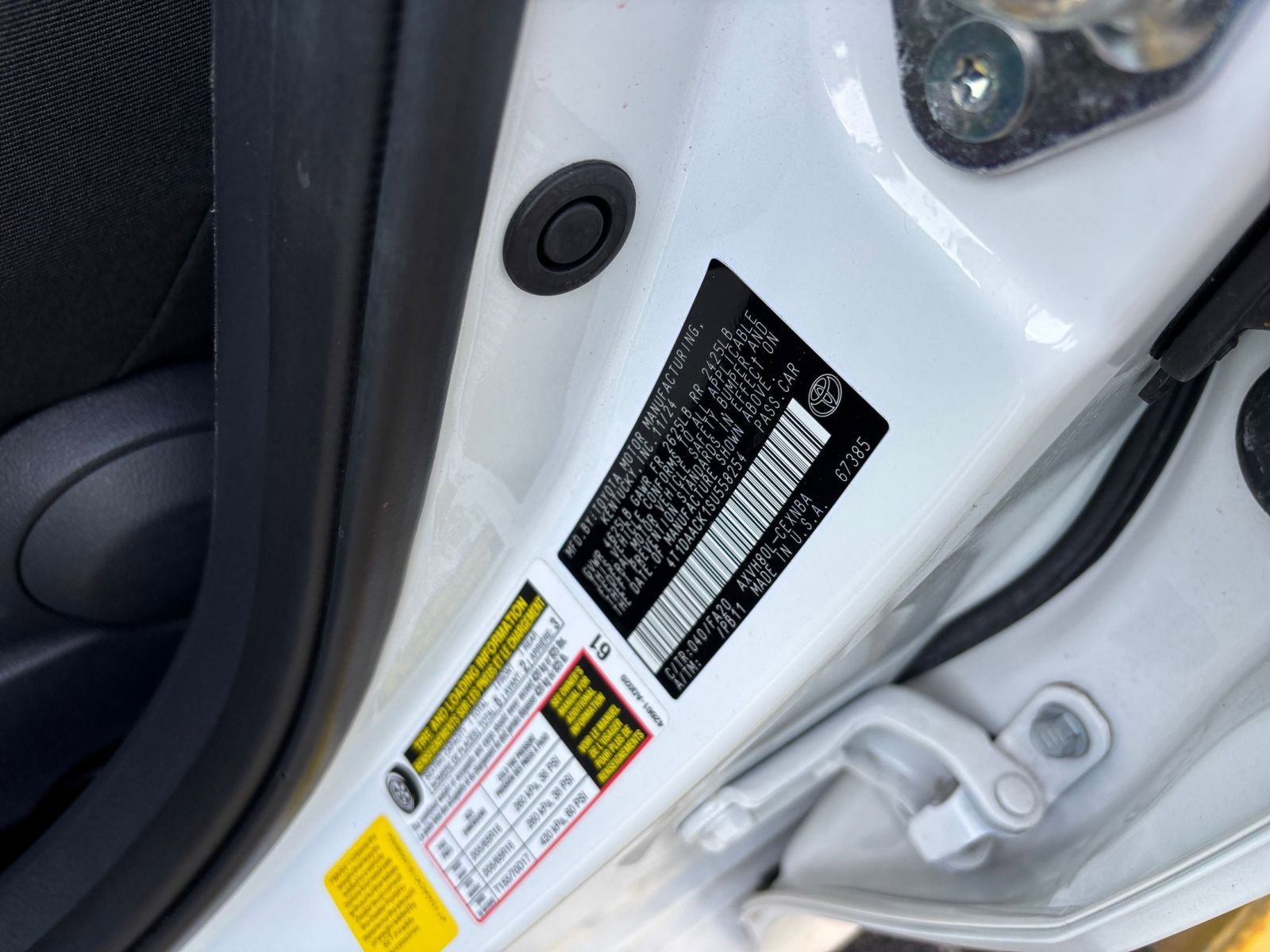 Thumbnail: 2025 Toyota Camry - 29