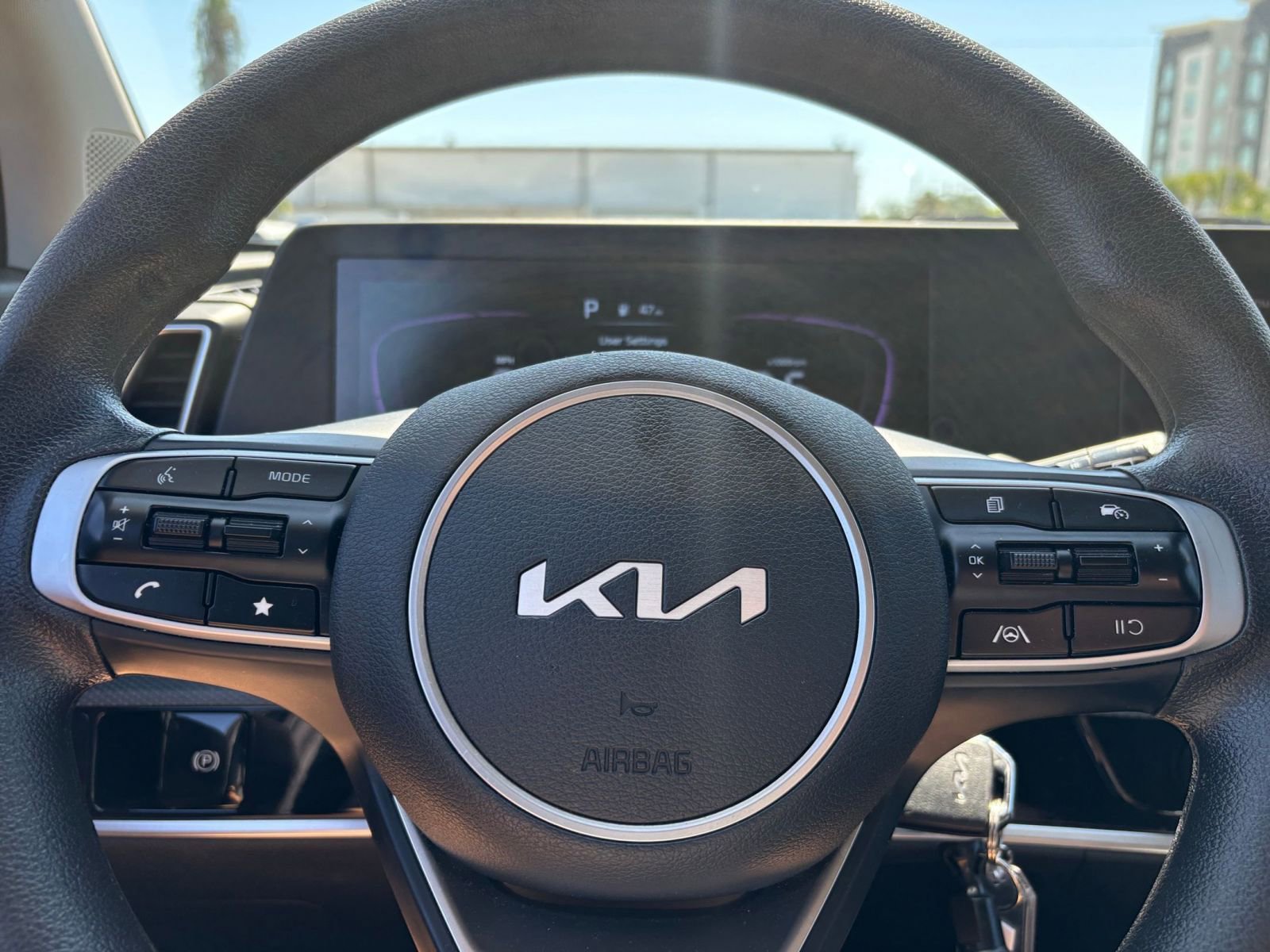 Thumbnail: 2025 Kia Sportage - 28