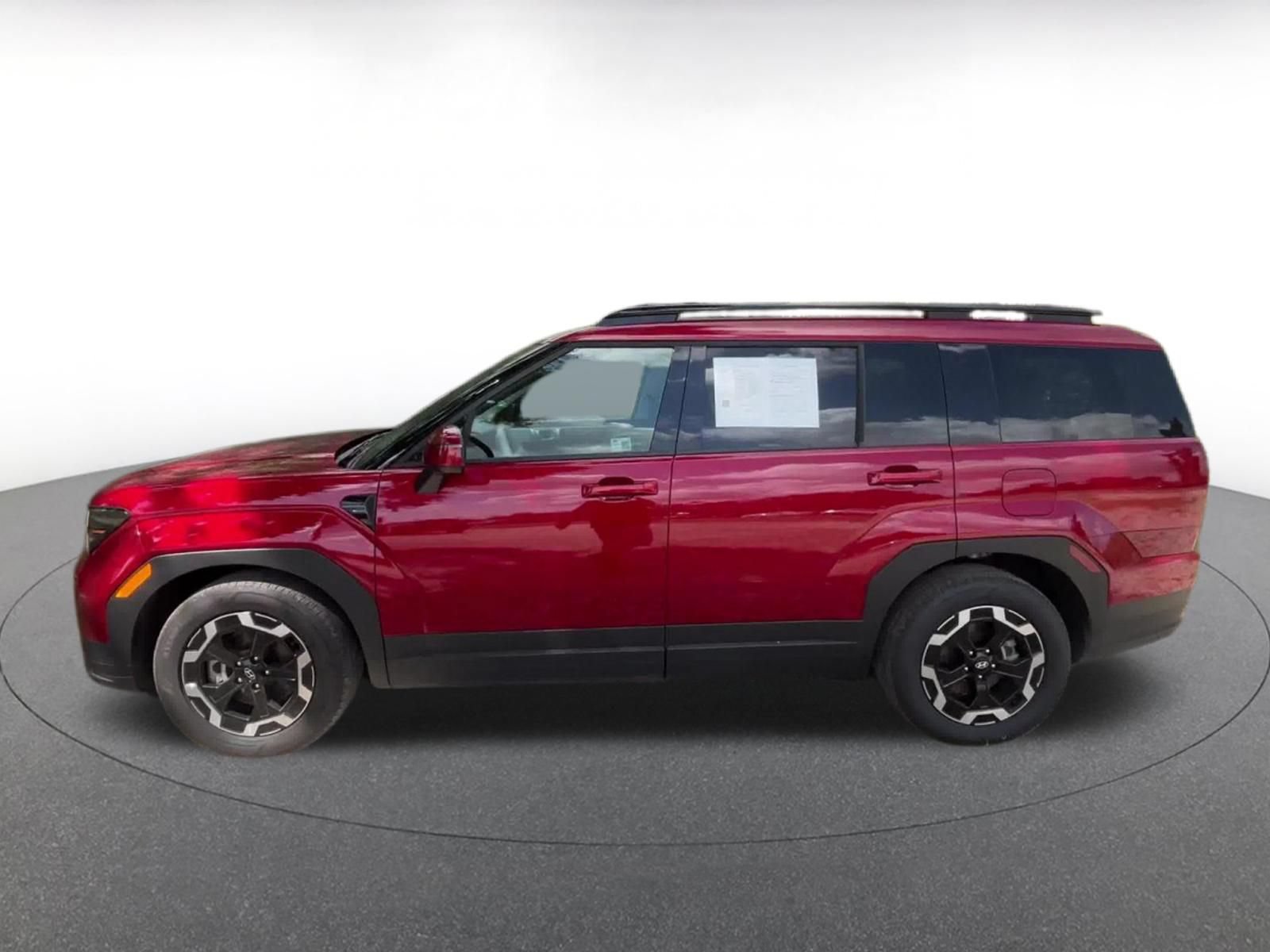 Thumbnail: 2025 Hyundai Santa Fe - 9