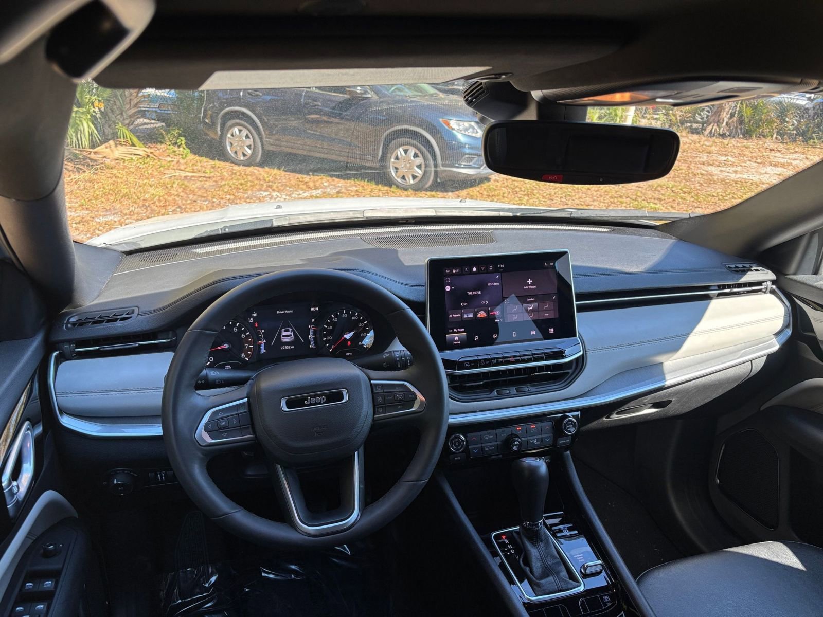 Thumbnail: 2025 Jeep Compass - 34