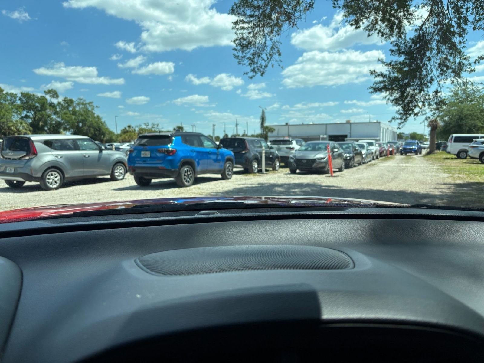 Thumbnail: 2025 Kia Soul - 17