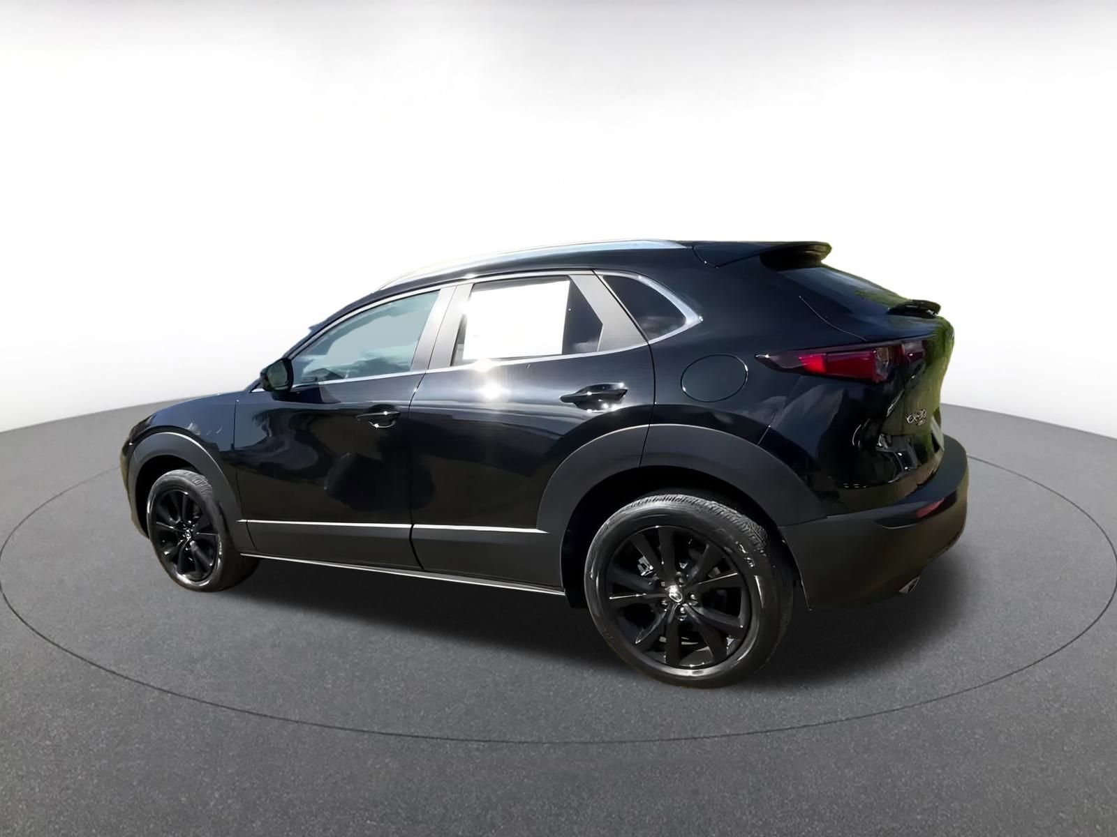 Thumbnail: 2025 Mazda CX-30 - 10