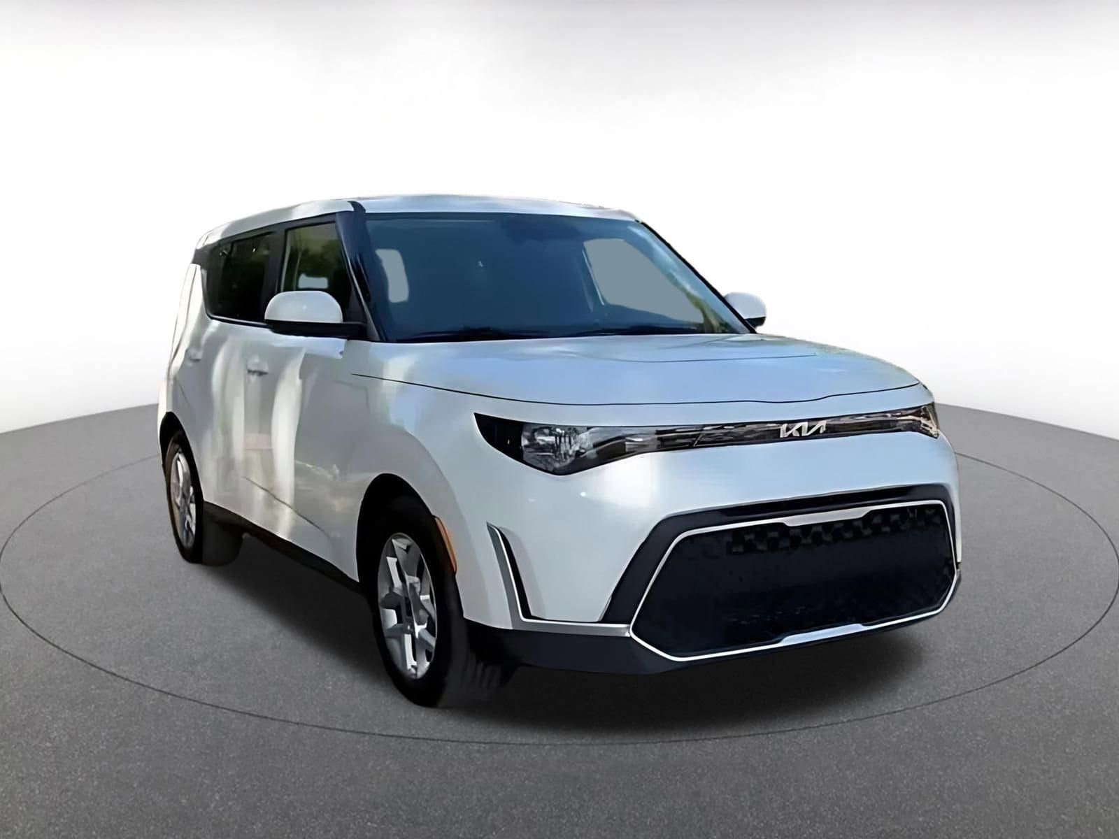 Thumbnail: 2025 Kia Soul - 2