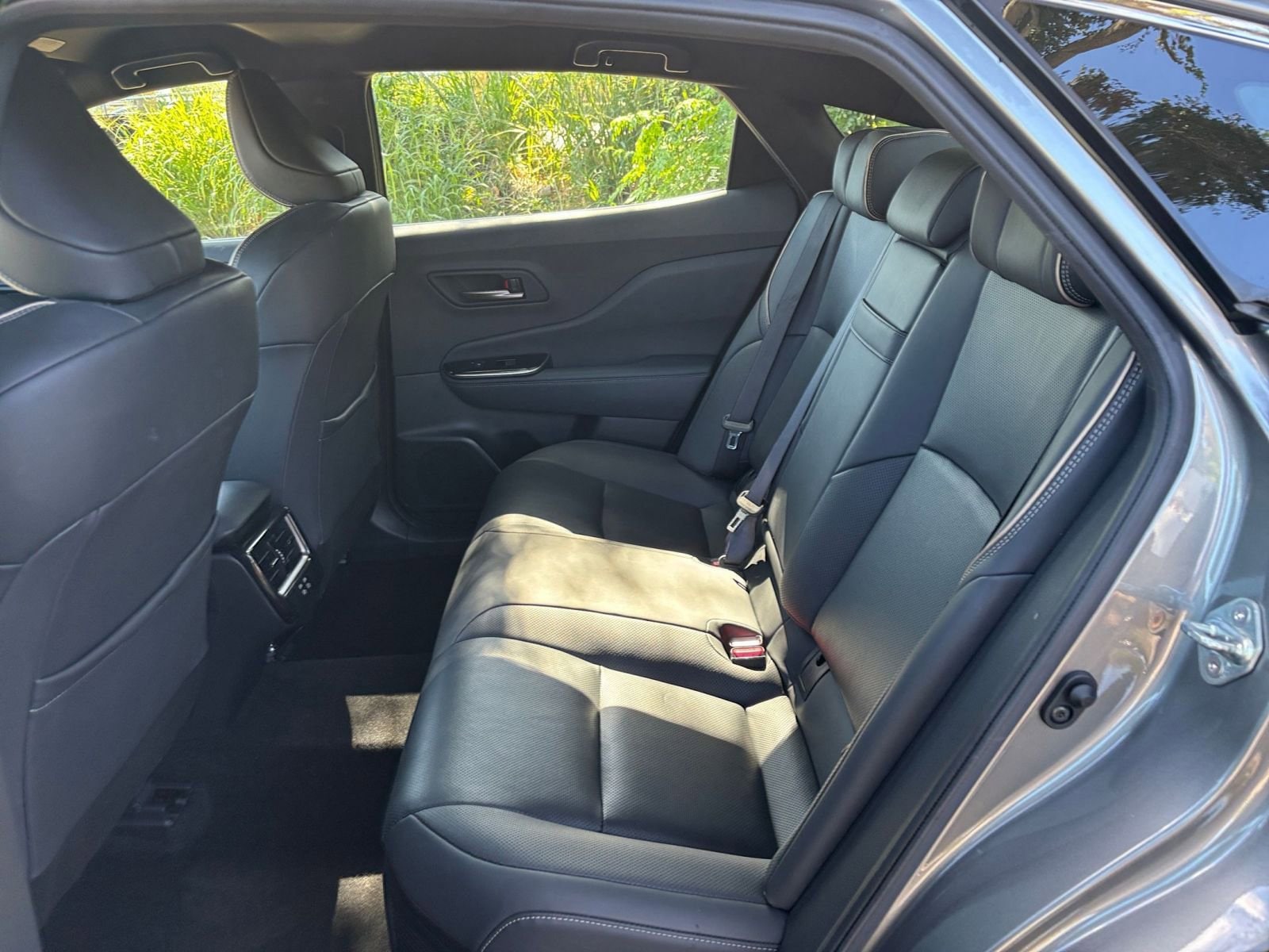 Thumbnail: 2025 Toyota Crown - 27