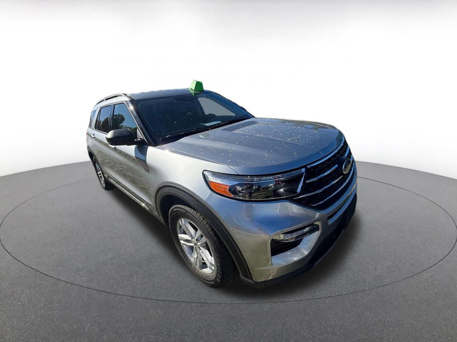 Thumbnail: 2024 Ford Explorer - 1