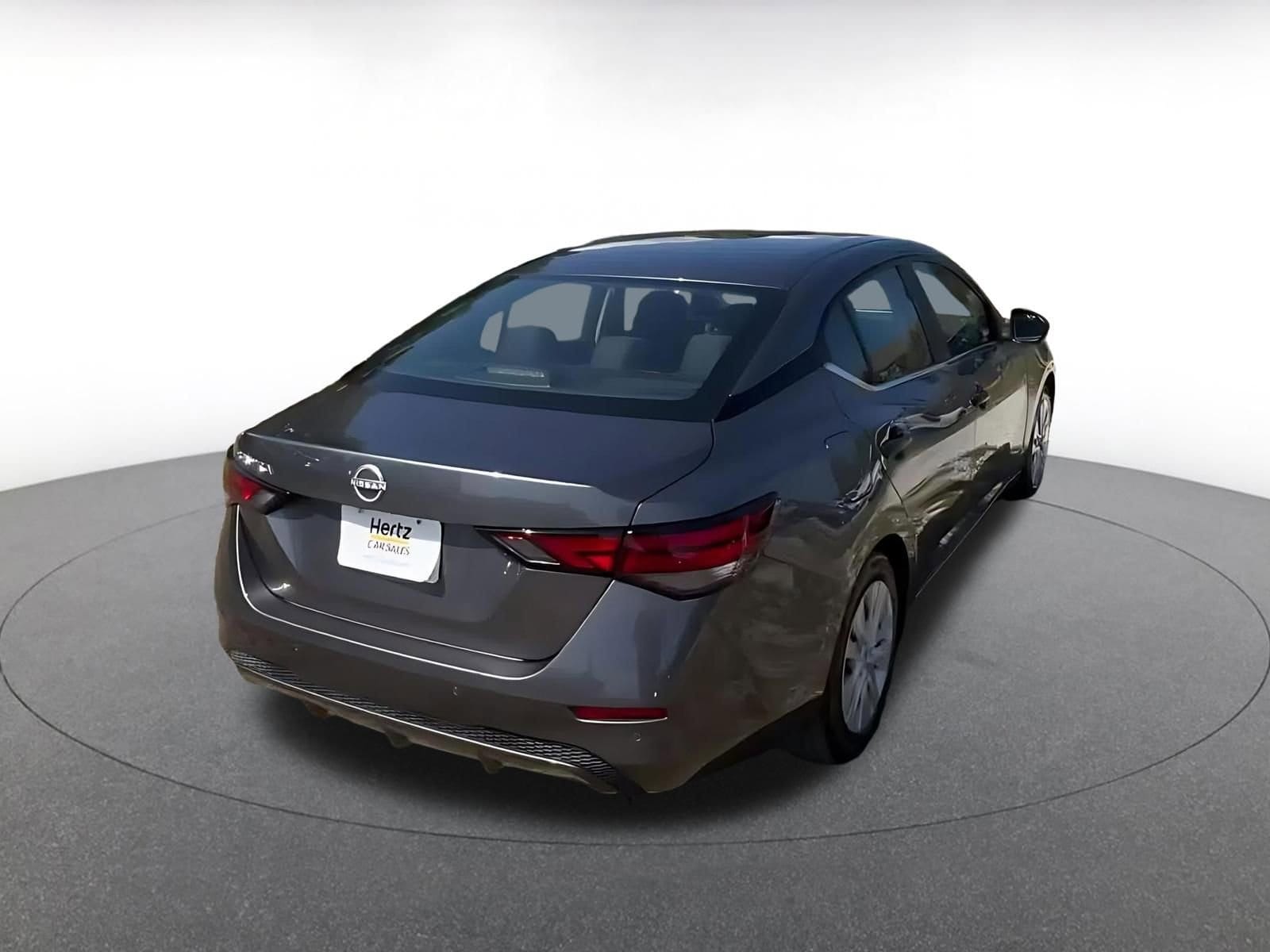 Thumbnail: 2025 Nissan Sentra - 15
