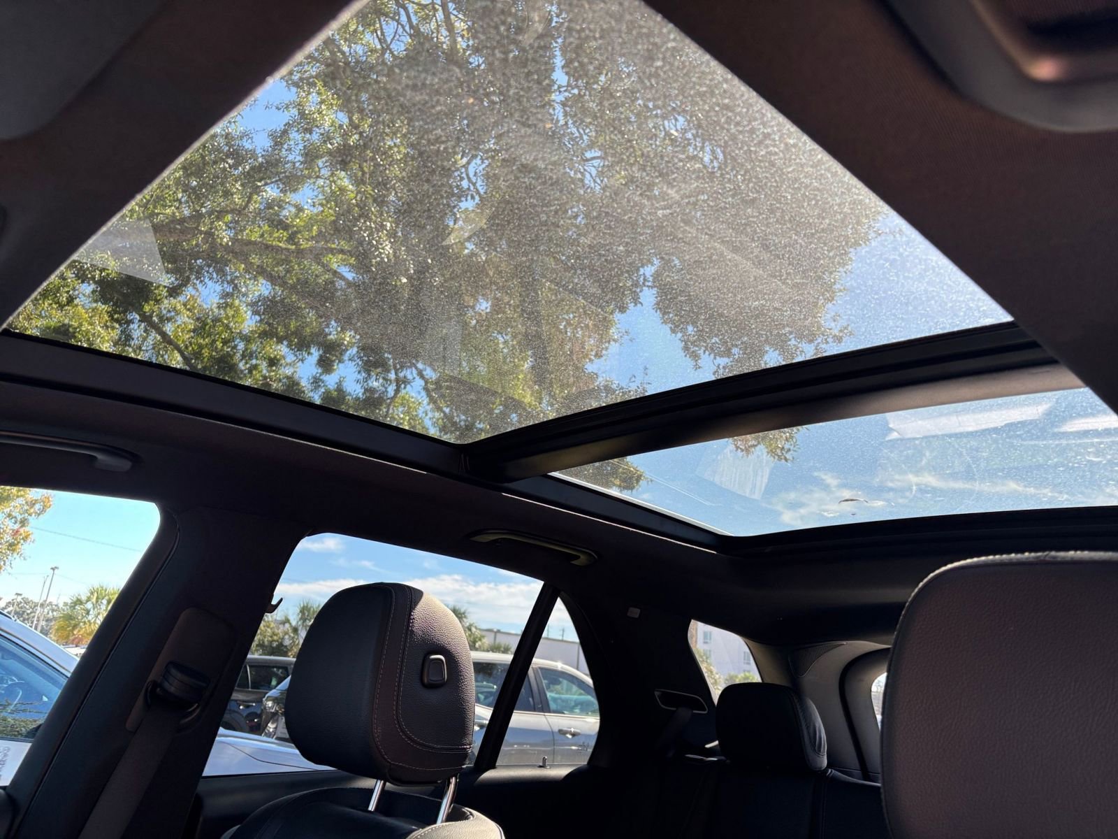 Thumbnail: 2024 Mercedes-Benz GLE - 29