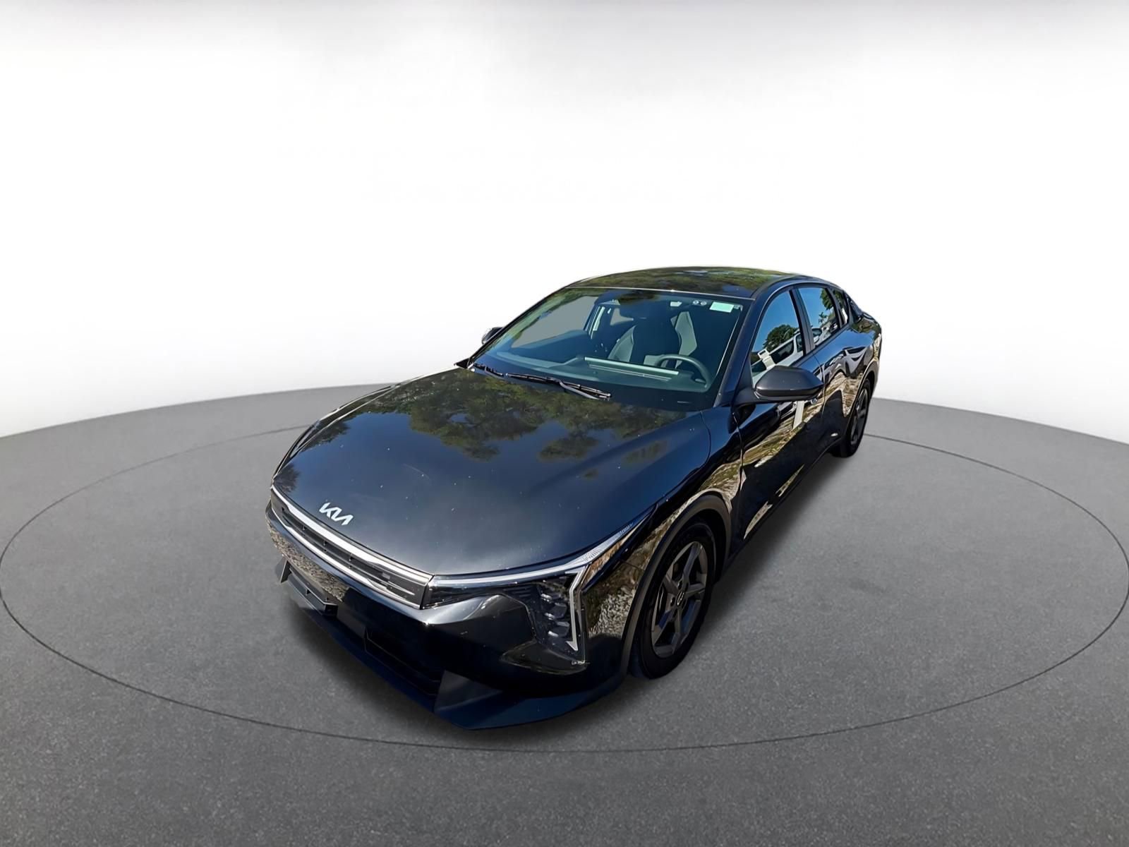 Thumbnail: 2025 Kia K4 - 4