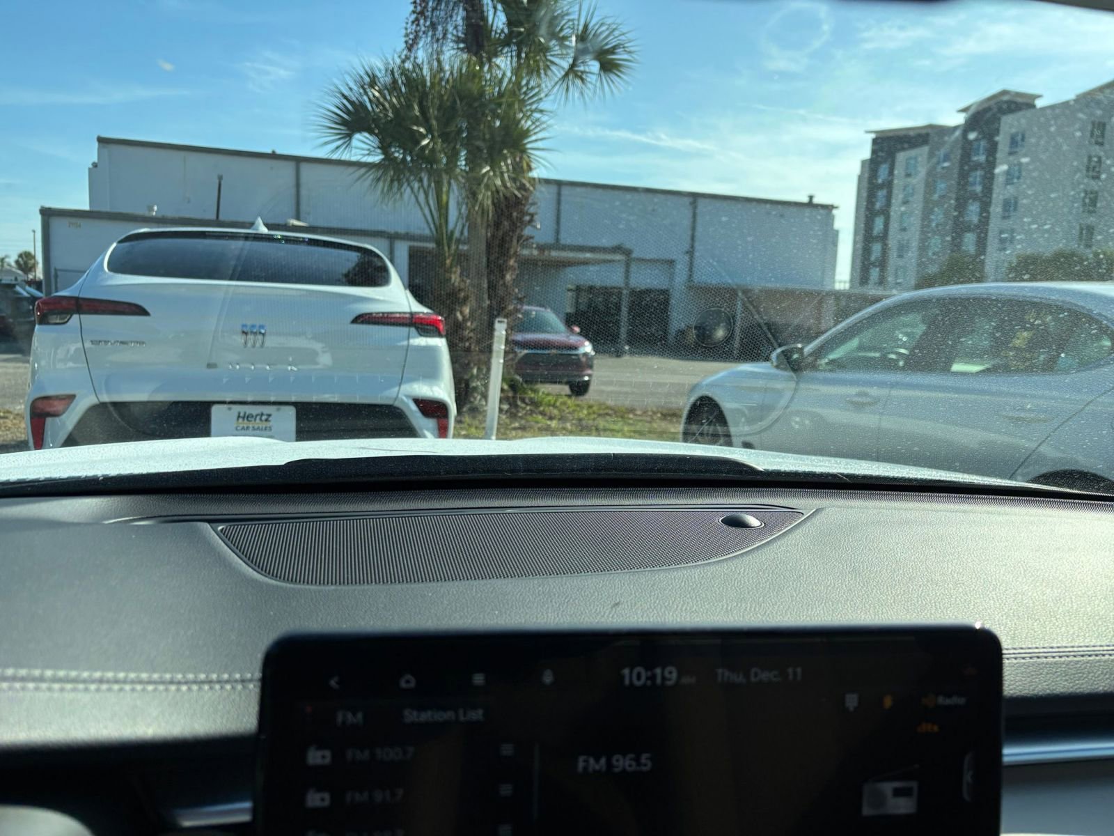 Thumbnail: 2025 Genesis G70 - 20