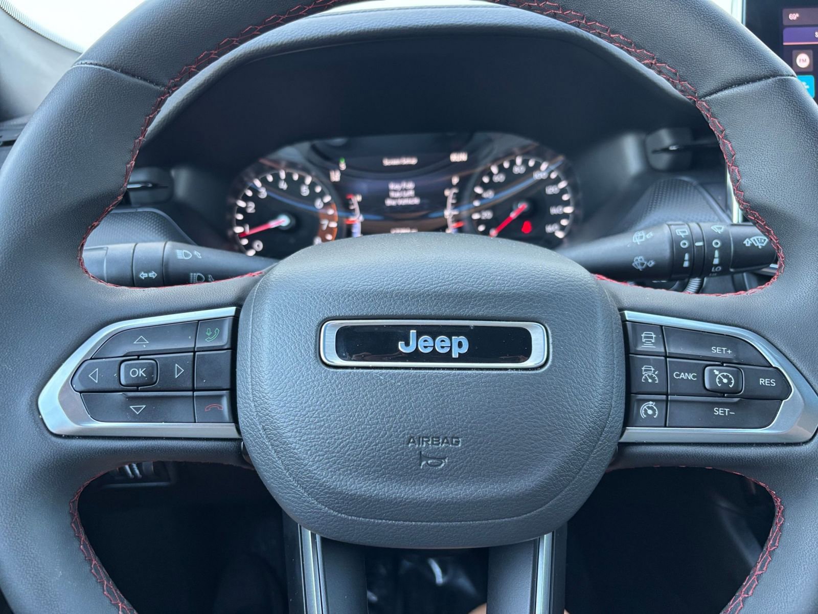 Thumbnail: 2025 Jeep Compass - 28