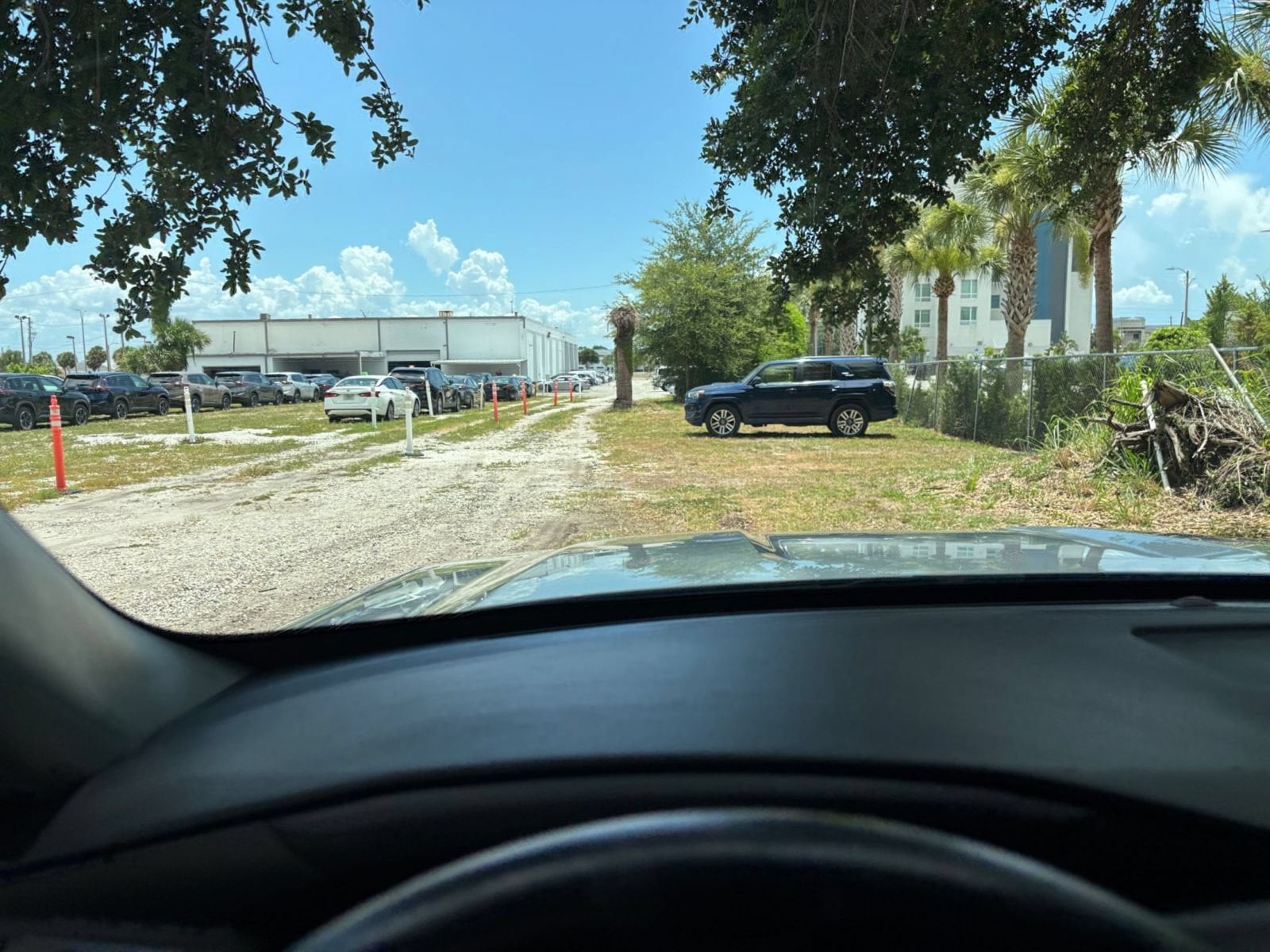 Thumbnail: 2023 Ford Explorer - 32