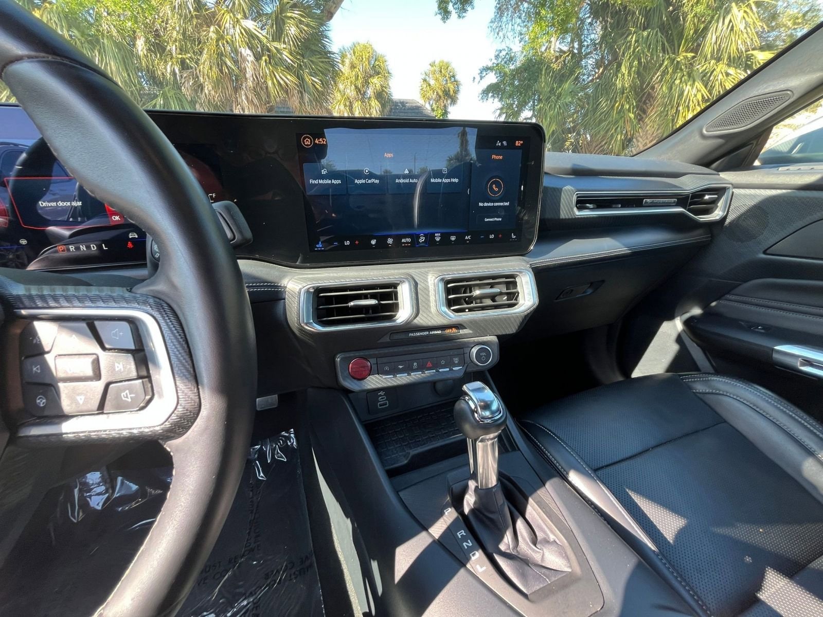 Thumbnail: 2024 Ford Mustang - 18