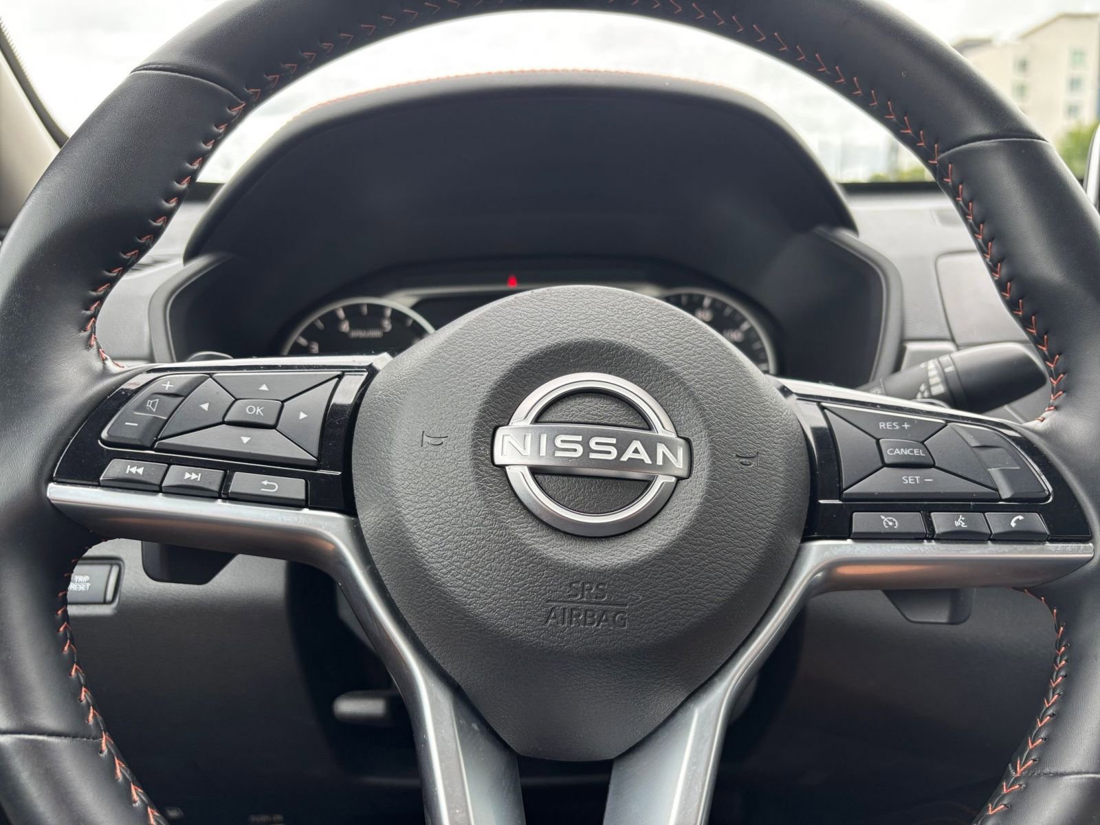 Thumbnail: 2025 Nissan Altima - 29