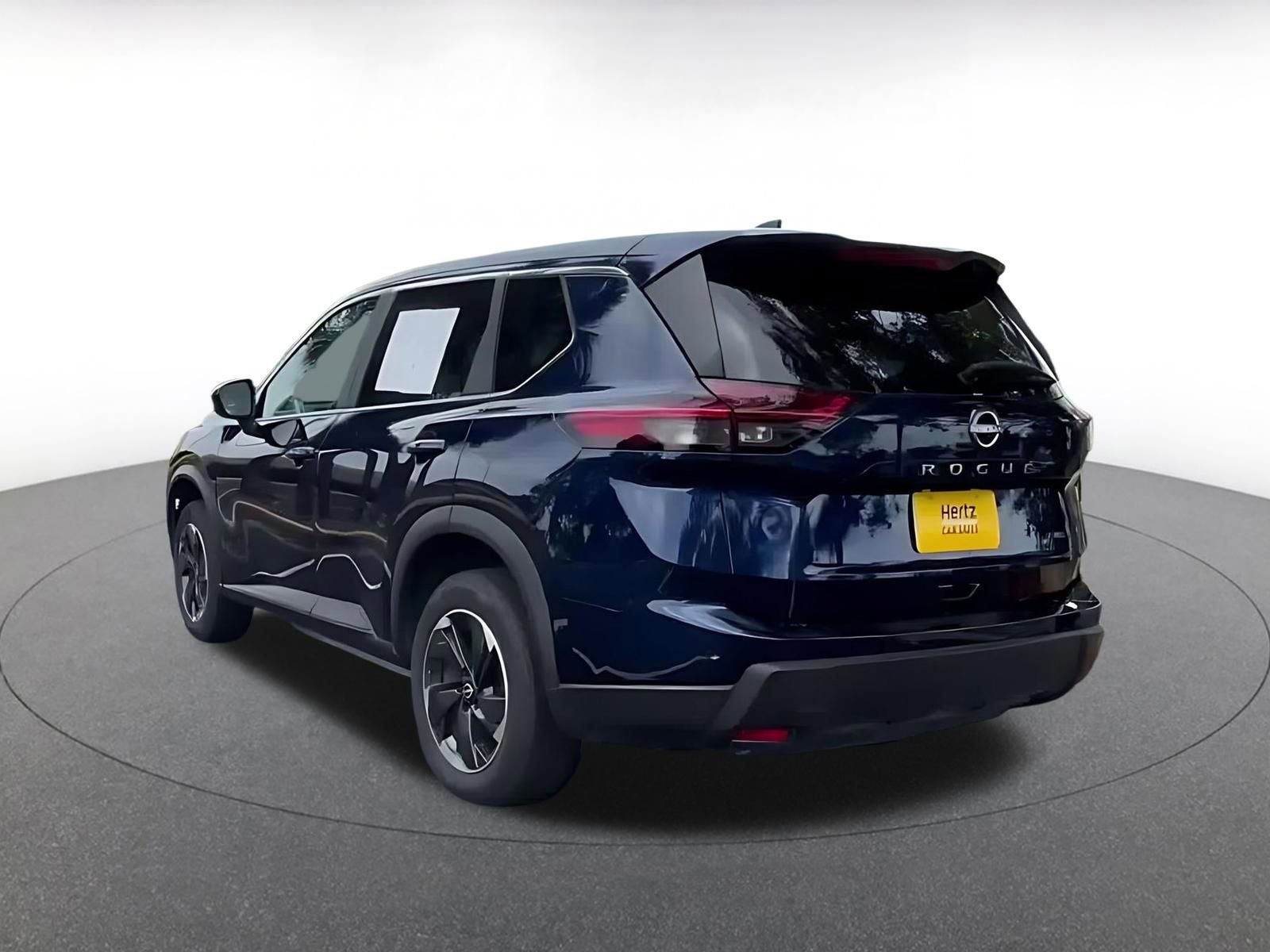 Thumbnail: 2025 Nissan Rogue - 11