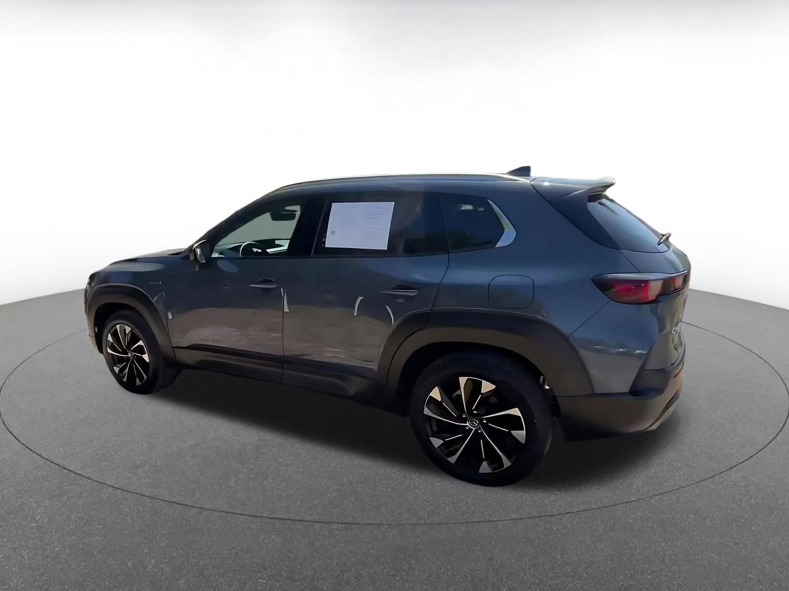 Thumbnail: 2025 Mazda CX-50 - 11