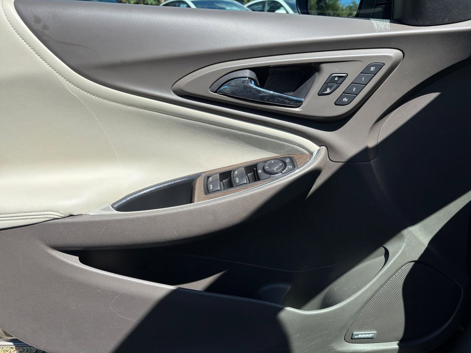 Thumbnail: 2024 Chevrolet Malibu - 20