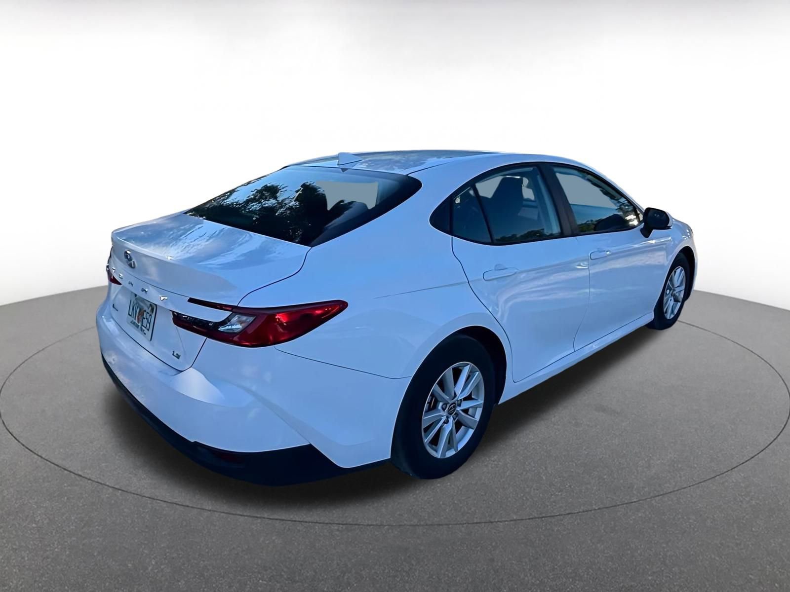 Thumbnail: 2025 Toyota Camry - 6