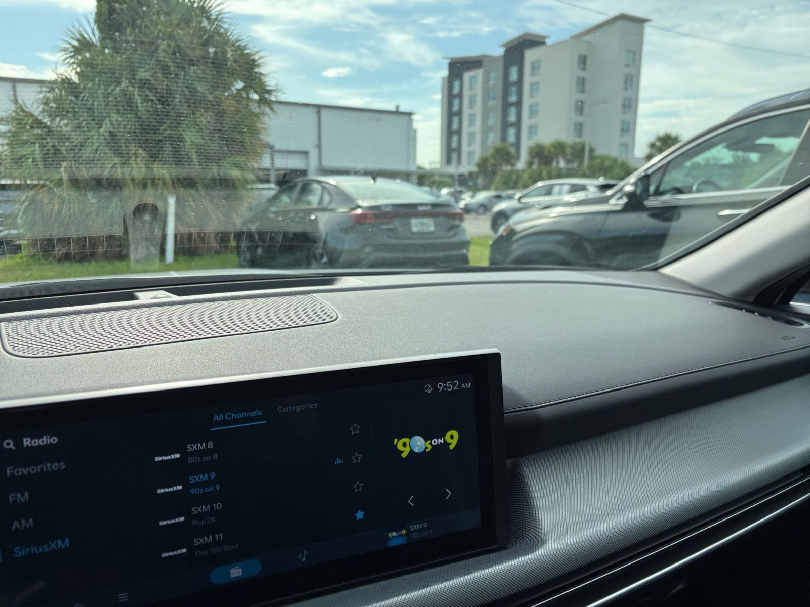 Thumbnail: 2024 Hyundai Sonata - 35