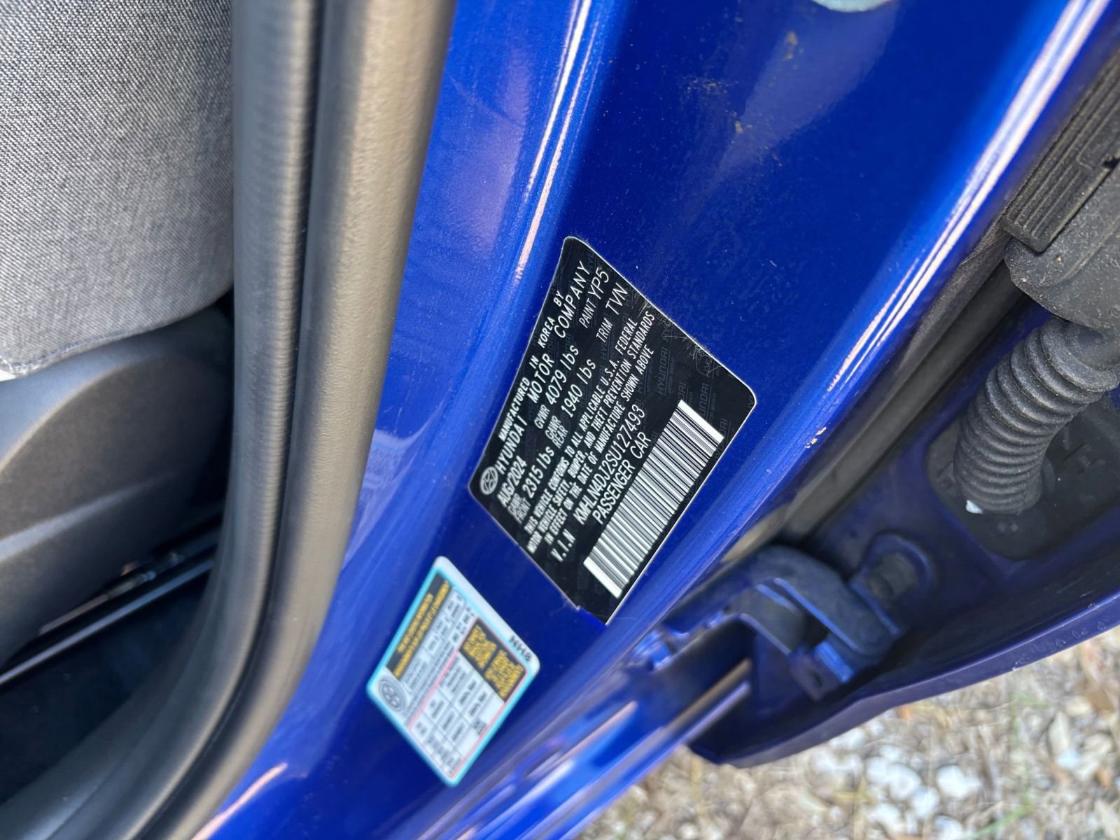 Thumbnail: 2025 Hyundai Elantra - 29