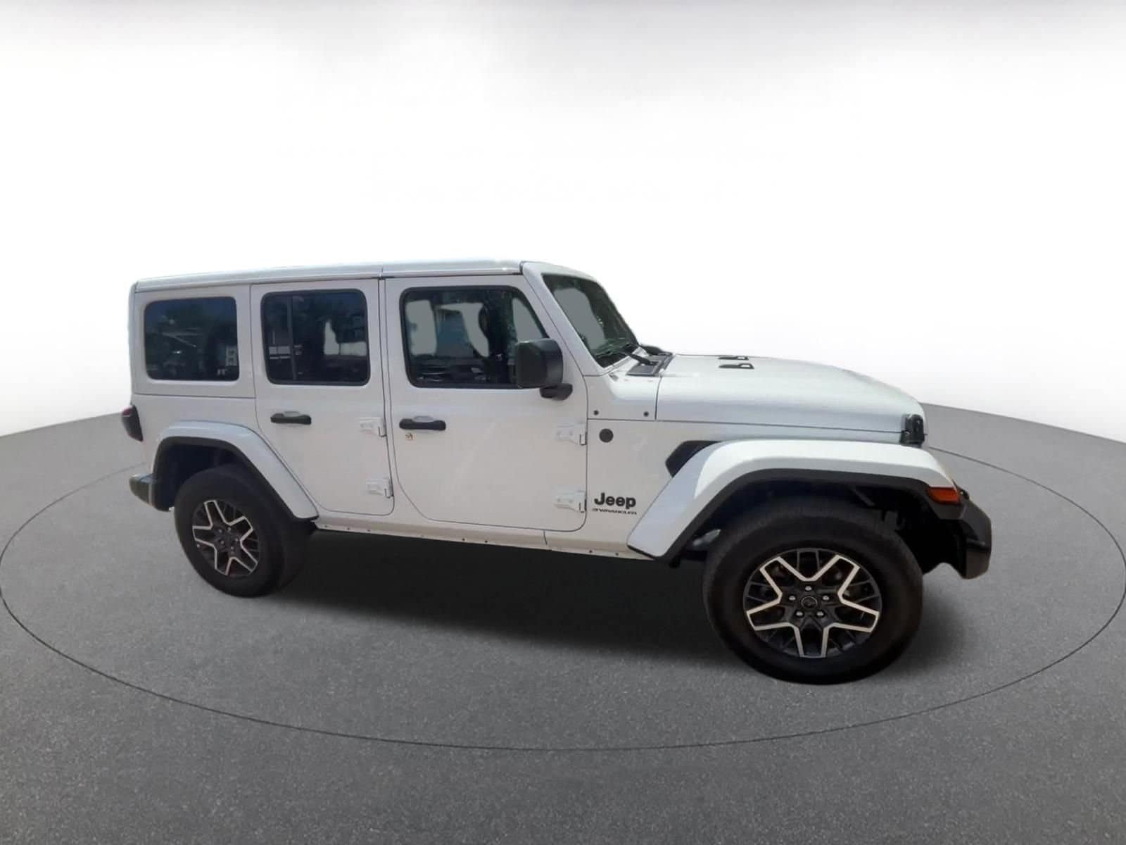 Thumbnail: 2025 Jeep Wrangler - 2